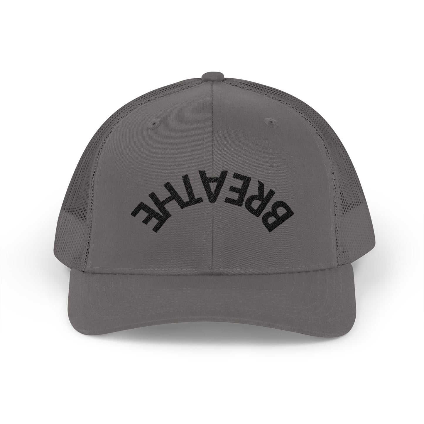 Breathe Trucker Cap