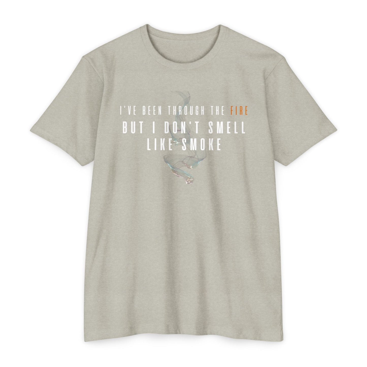 I've Been Through the Fire T-Shirt