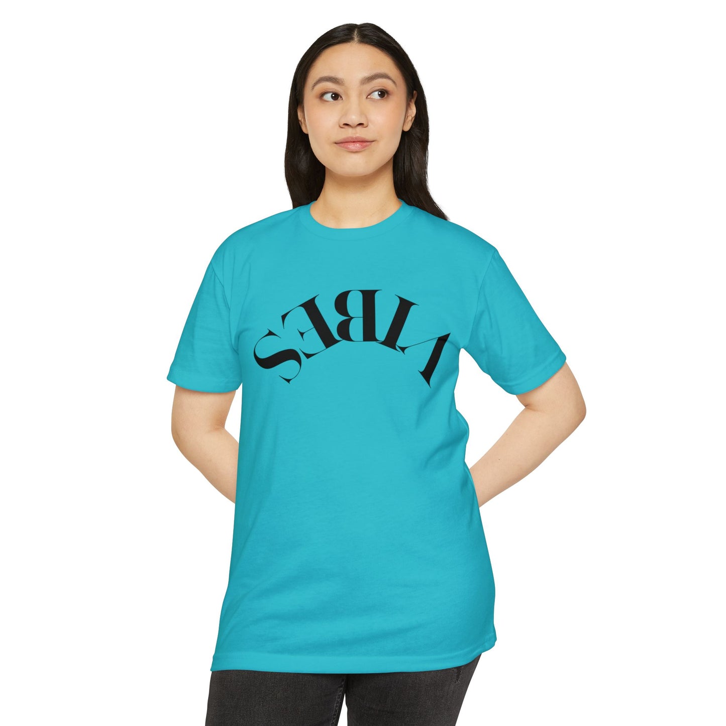 Vibes Backwards T-Shirt