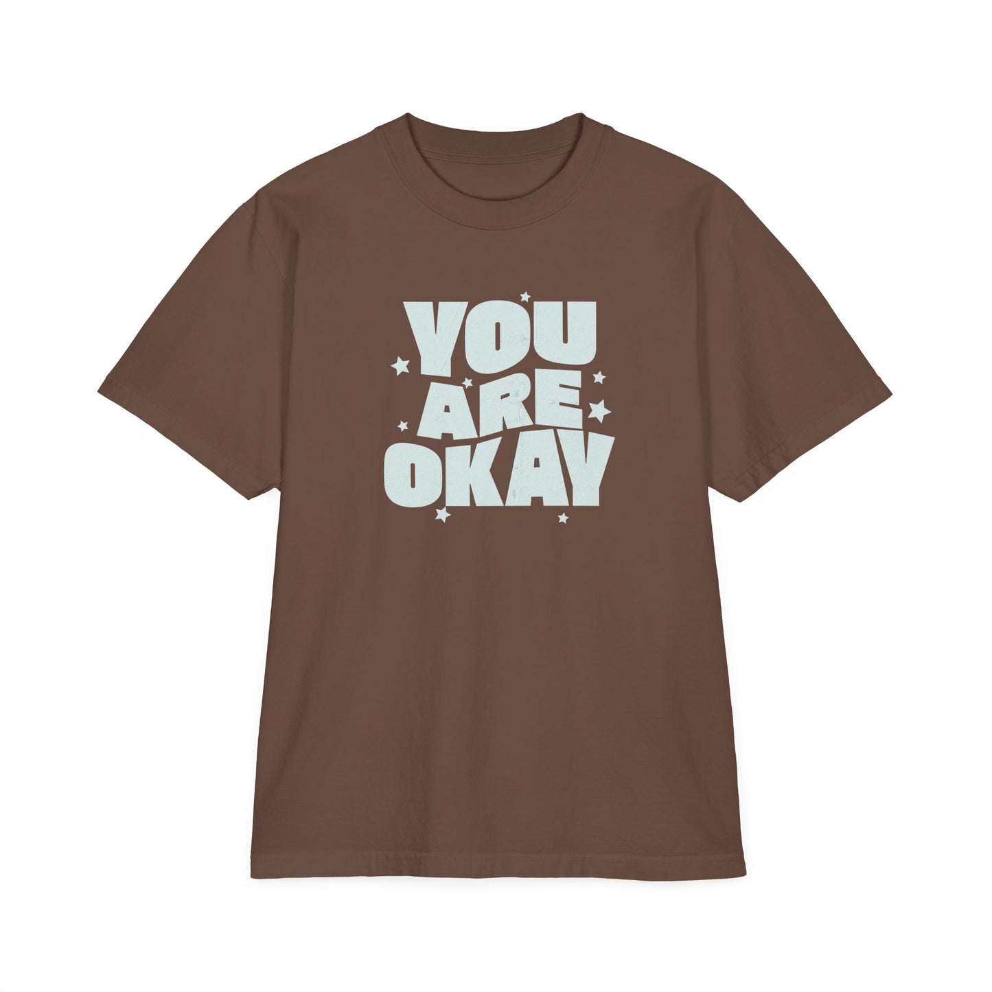 You Are Okay Oversize T-Shirt