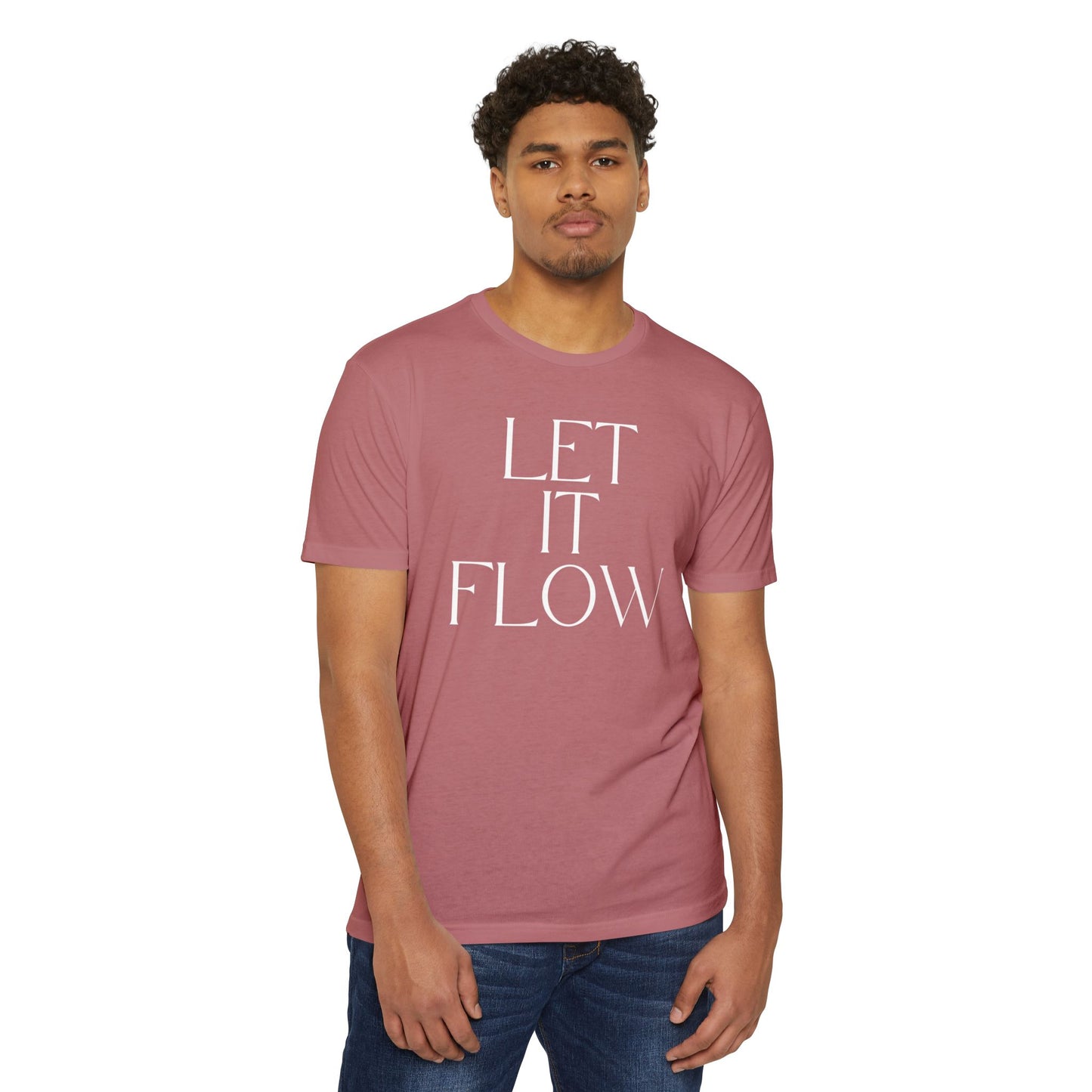 Let It Flow T-Shirt