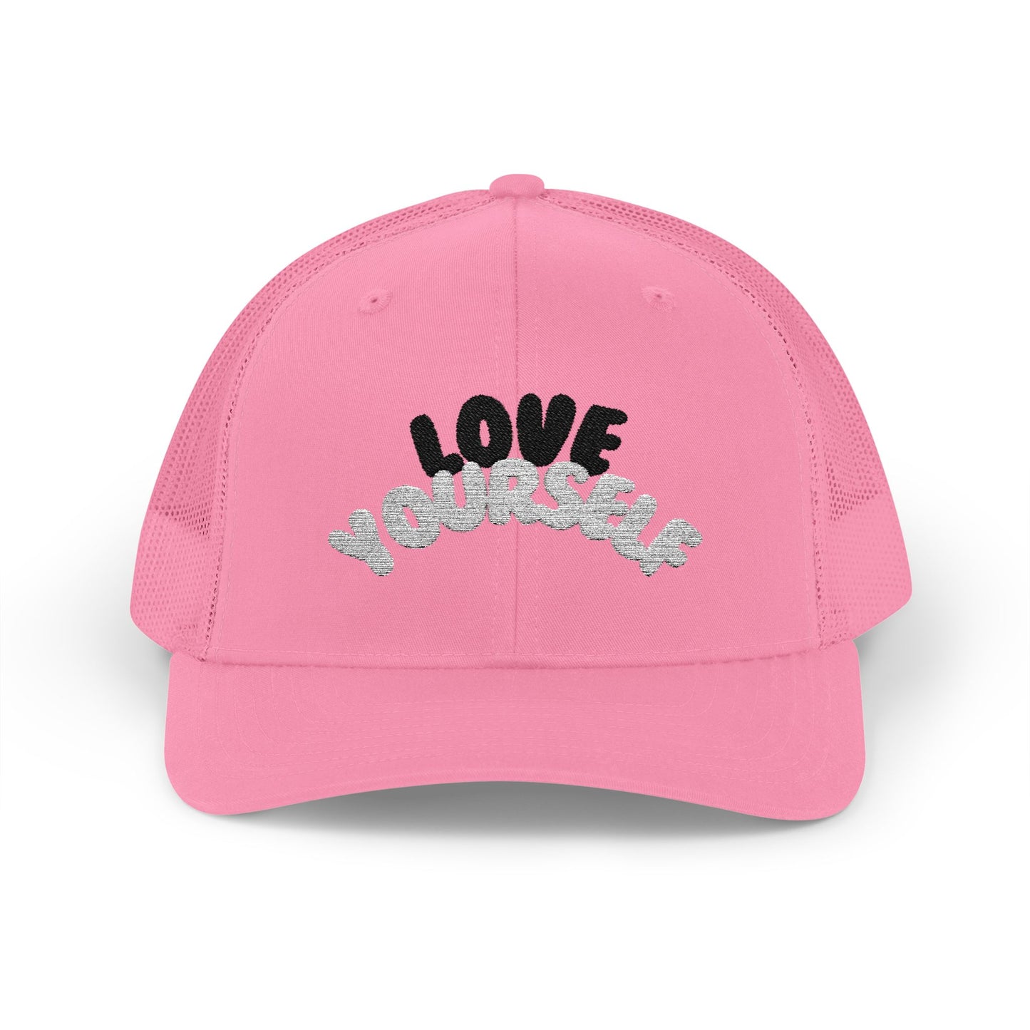 Love Yourself Trucker Cap