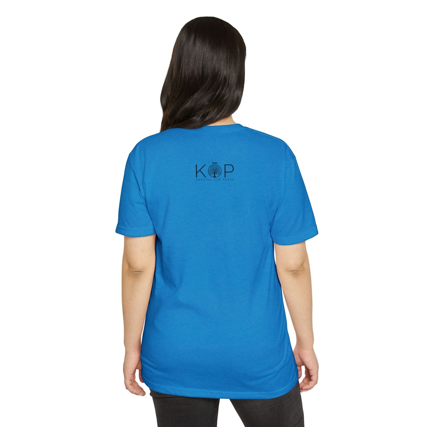 Live More Worry Less T-Shirt