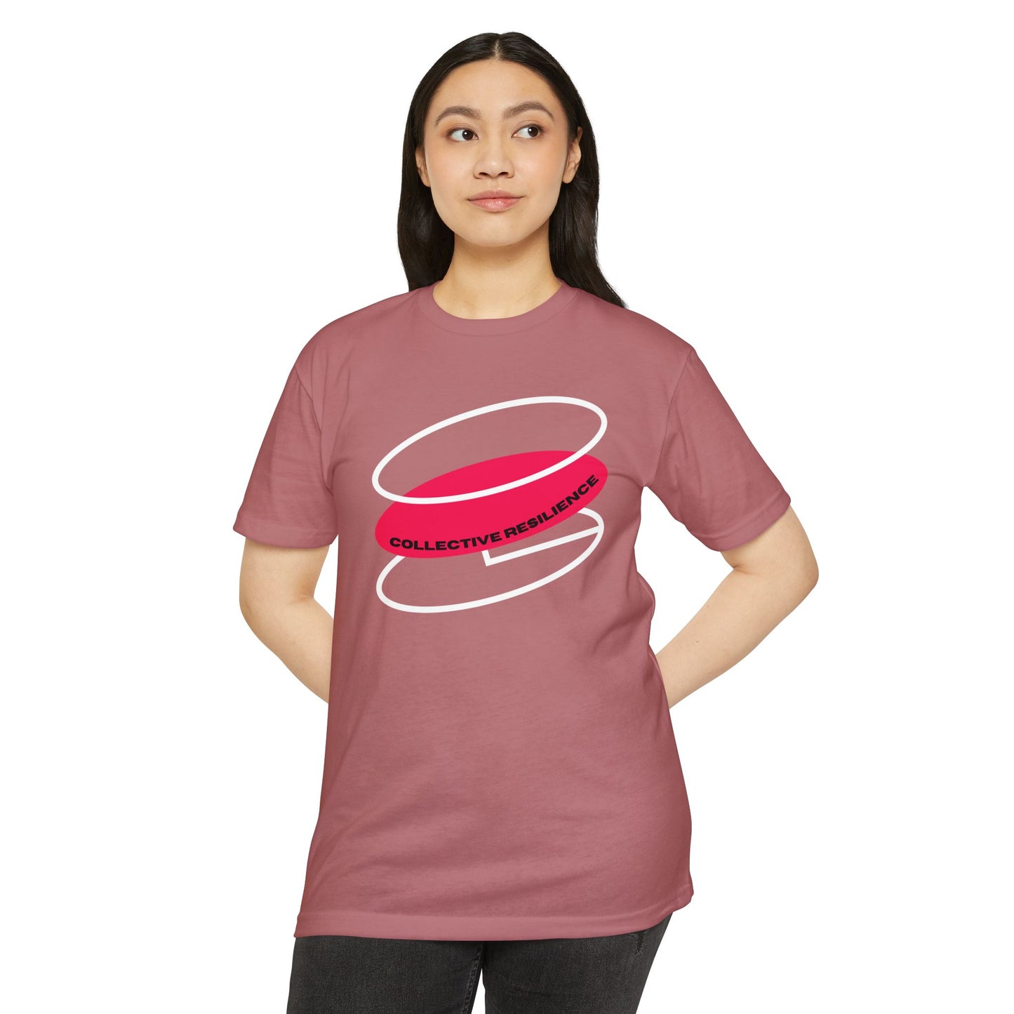 Collective Resilience T-Shirt