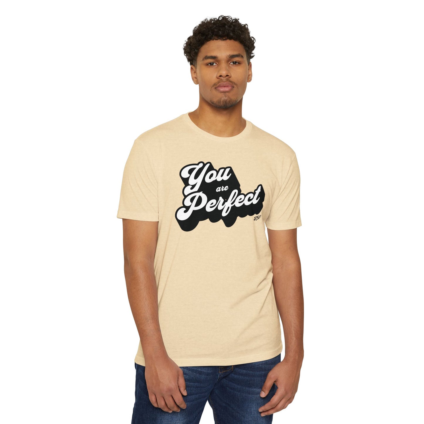 You Are Perfect T-Shirt
