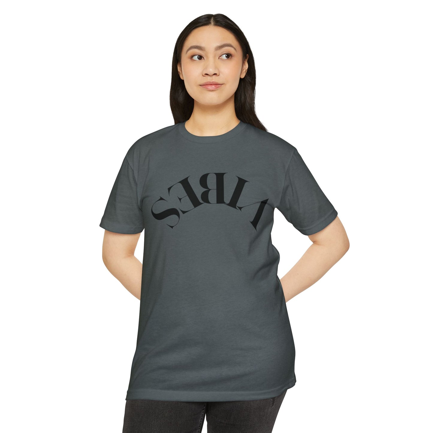 Vibes Backwards T-Shirt