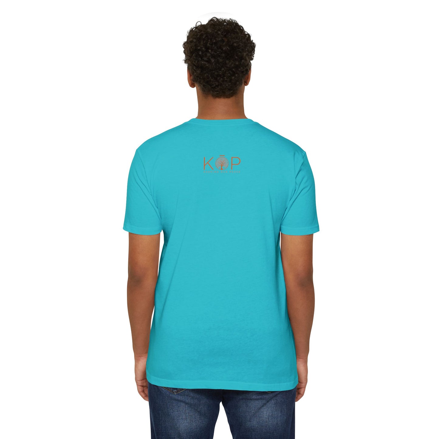 Keep Going T-Shirt