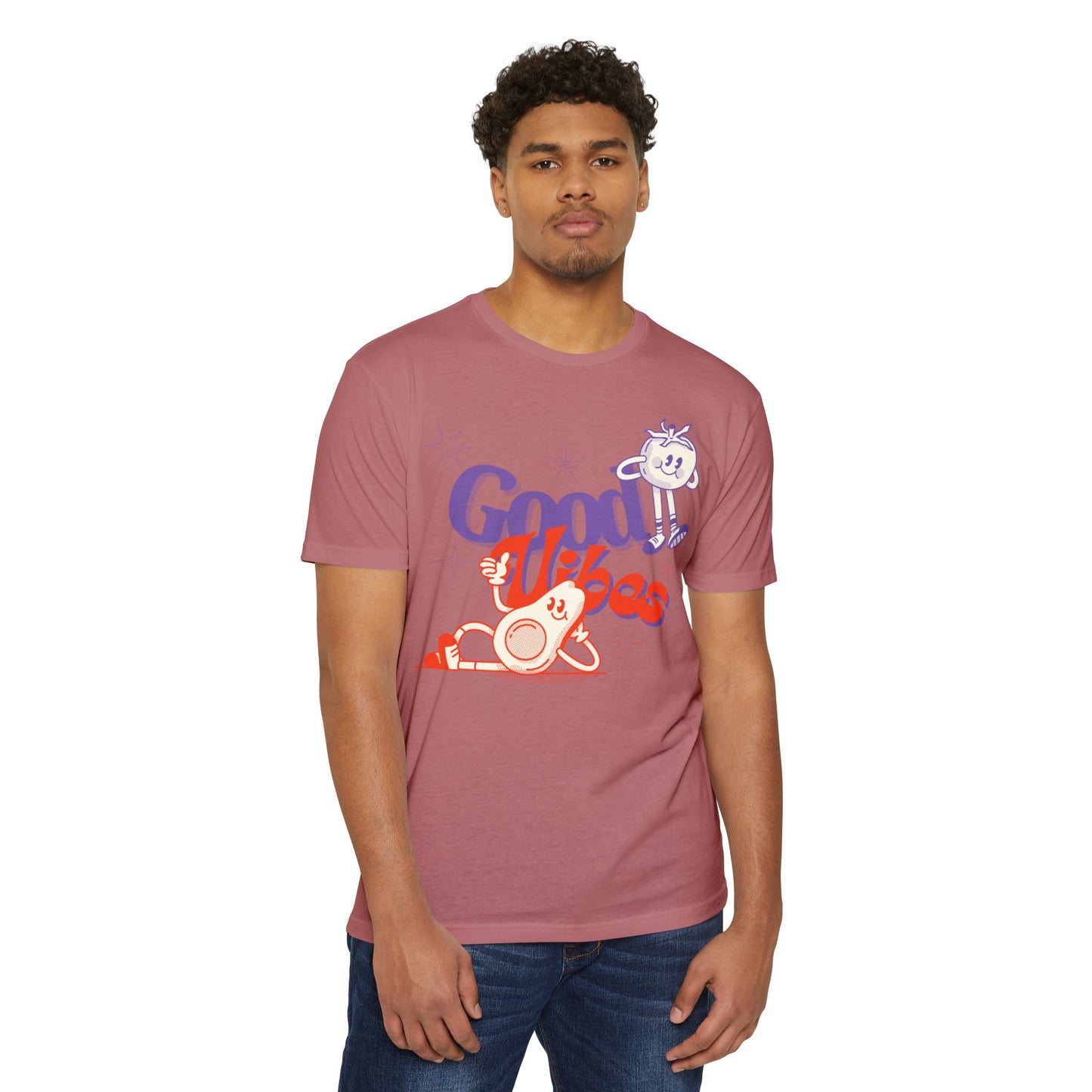 Good Vibes T-Shirt