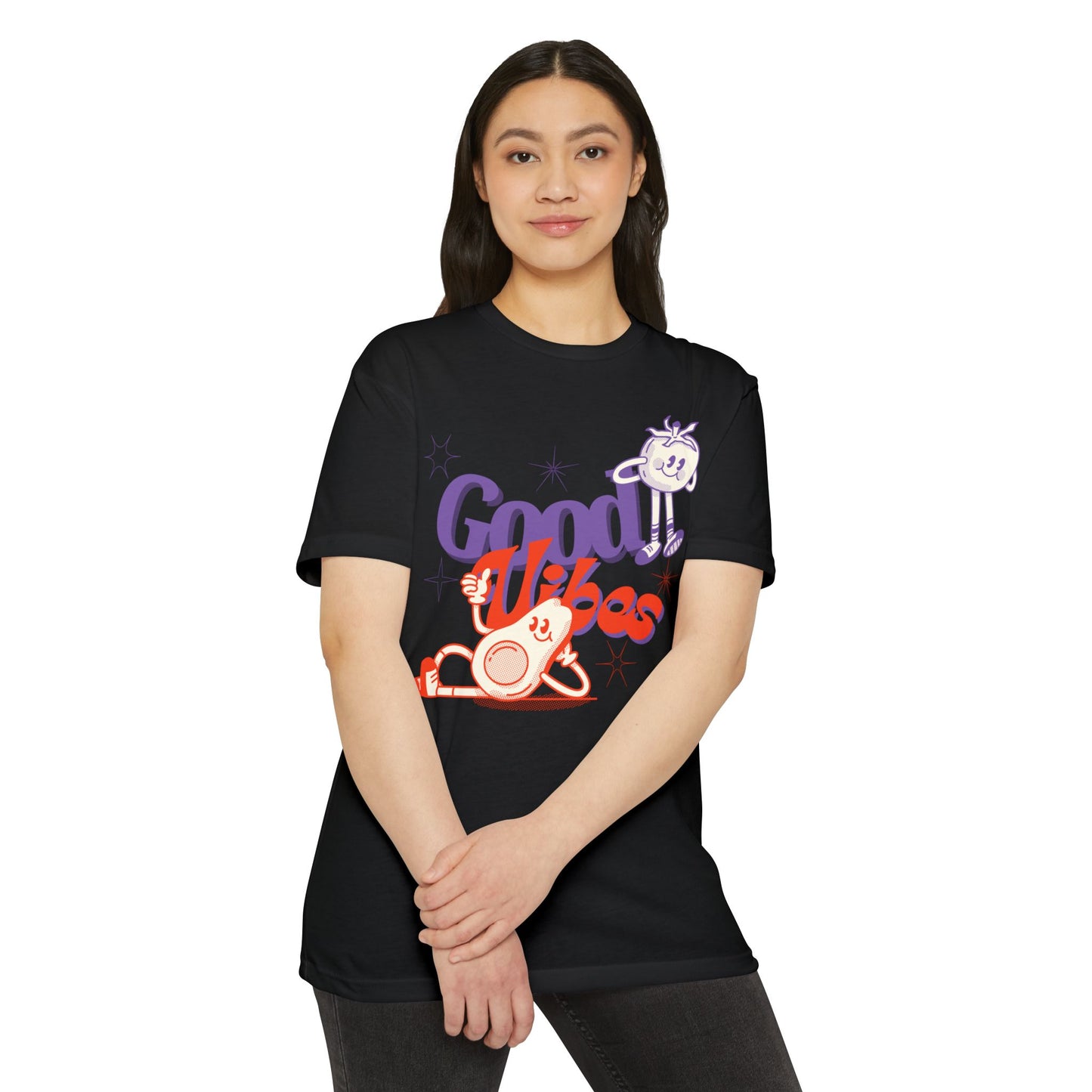 Good Vibes T-Shirt