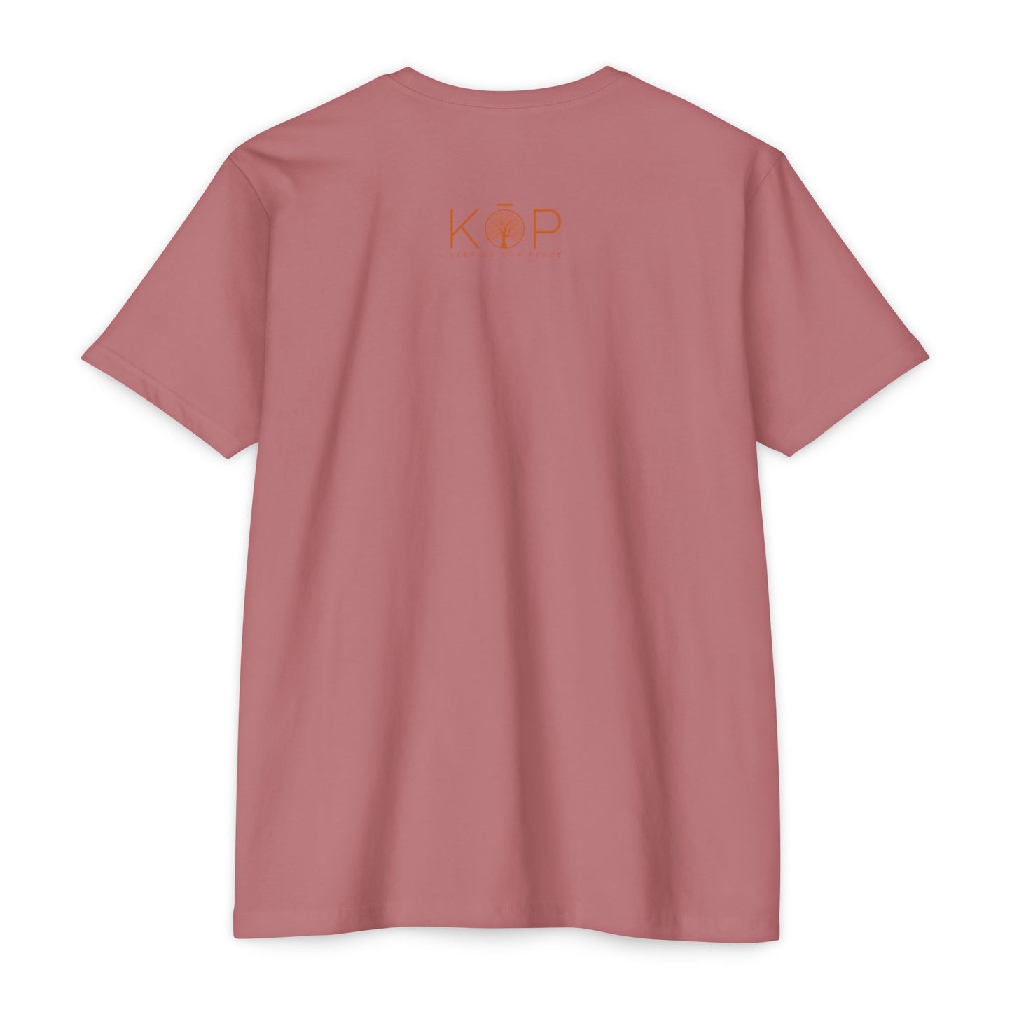 Vibes Backwards T-Shirt