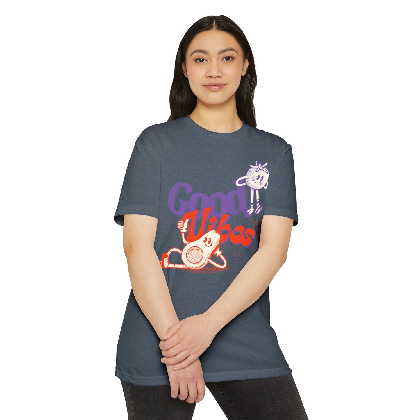 Good Vibes T-Shirt