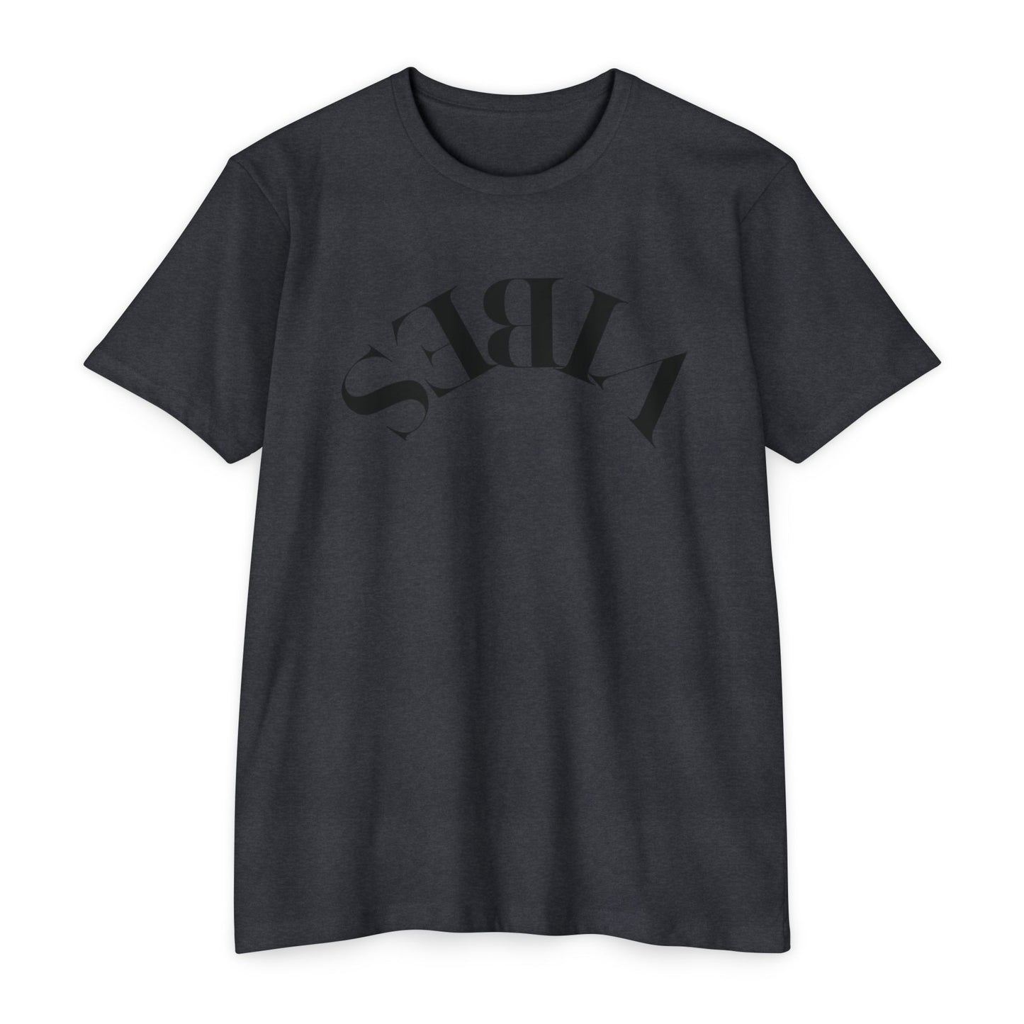 Vibes Backwards T-Shirt