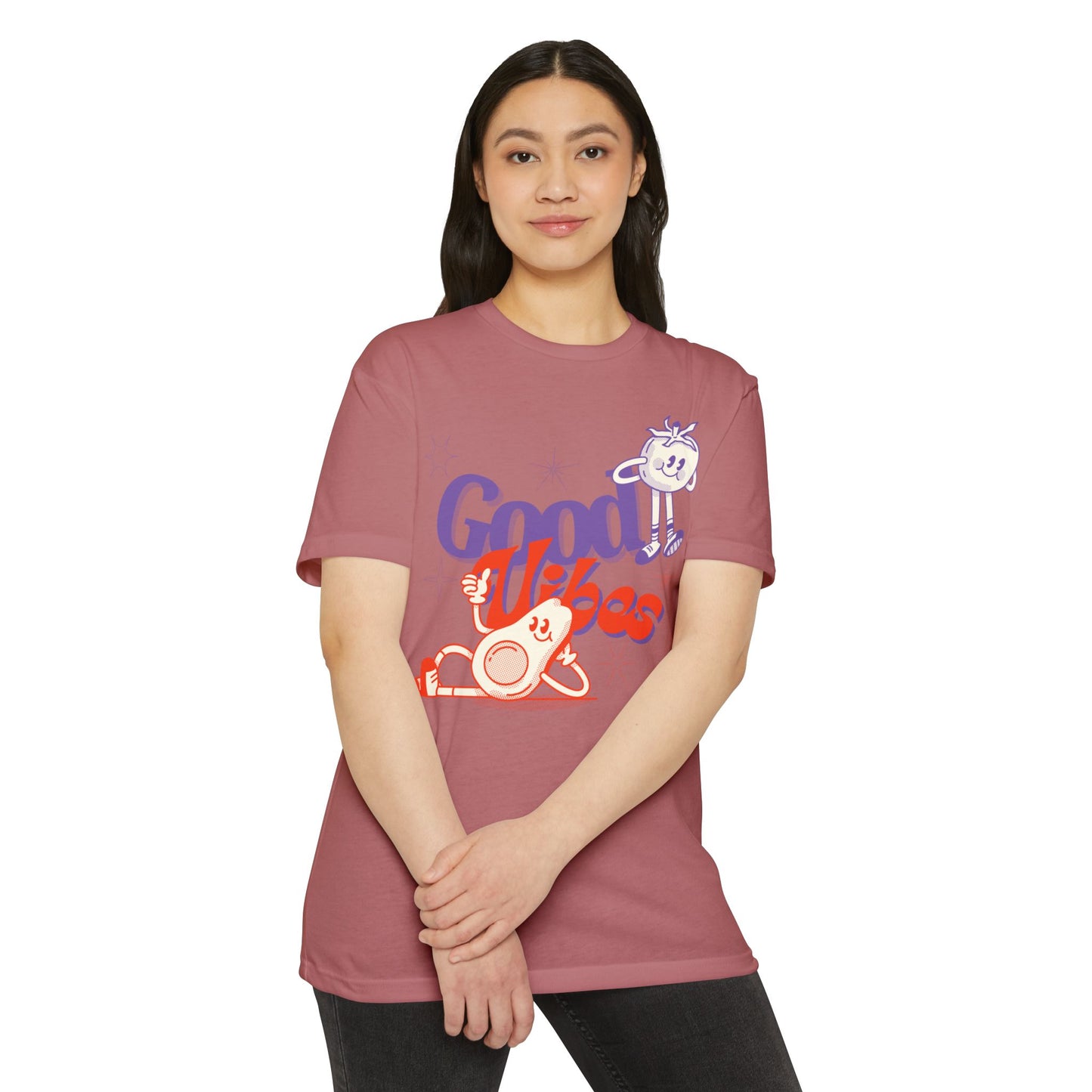 Good Vibes T-Shirt