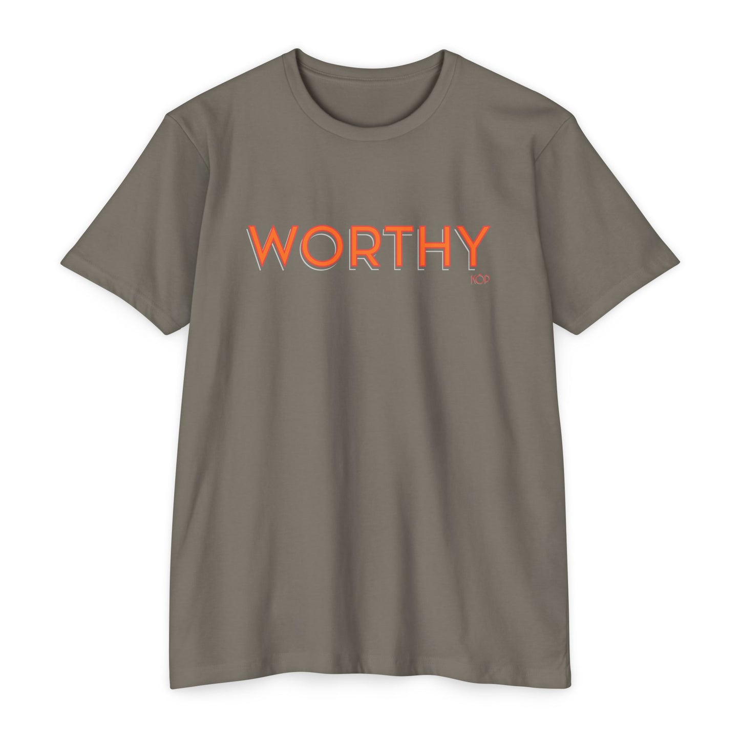 Worthy T-Shirt