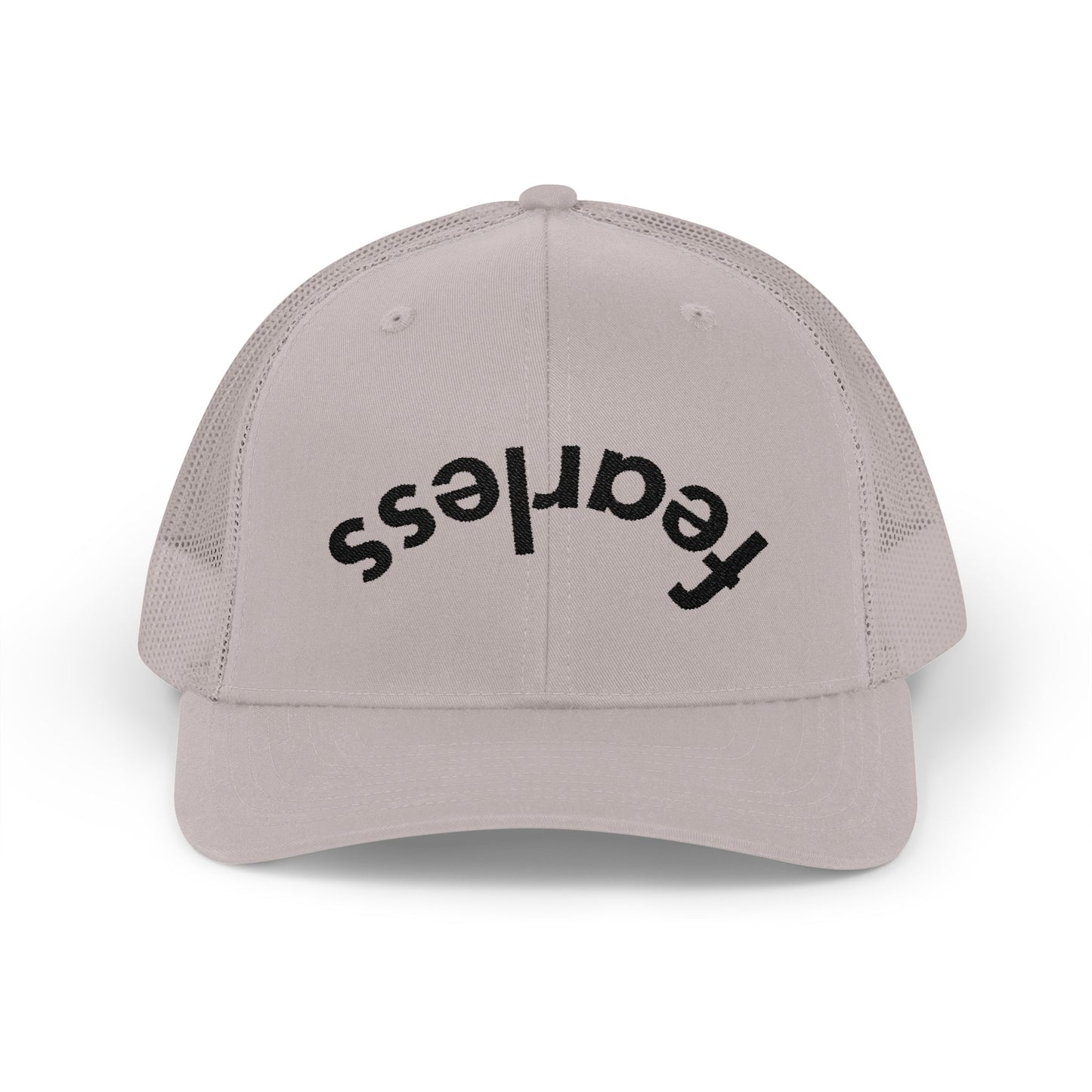 fearless Trucker Cap