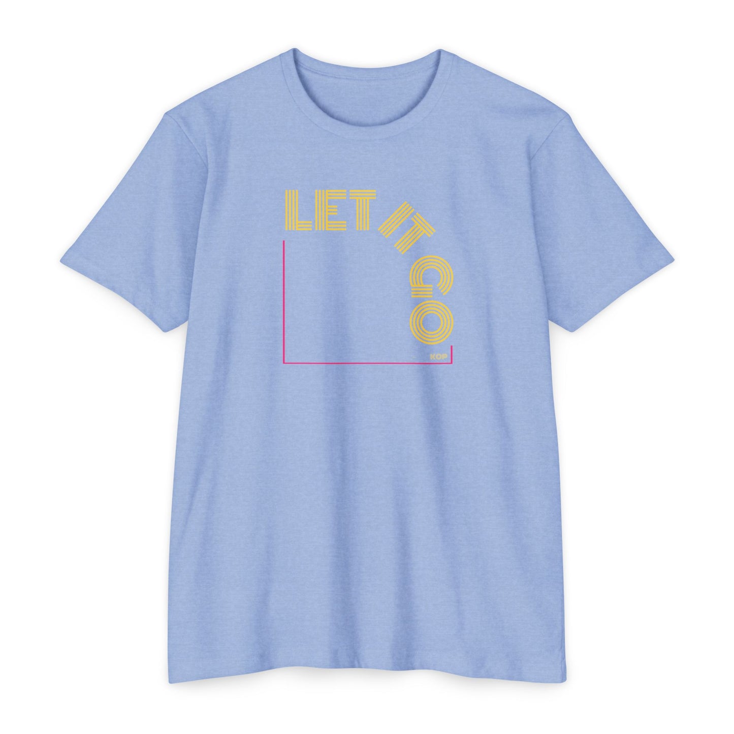 Let It Go T-Shirt