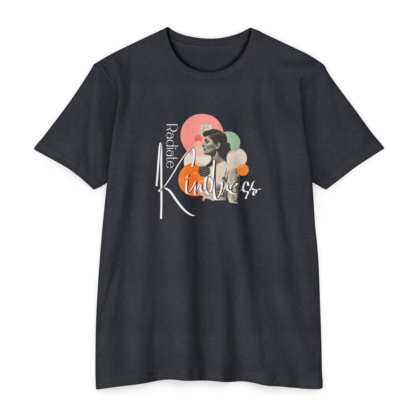 Radiate Kindness T-Shirt
