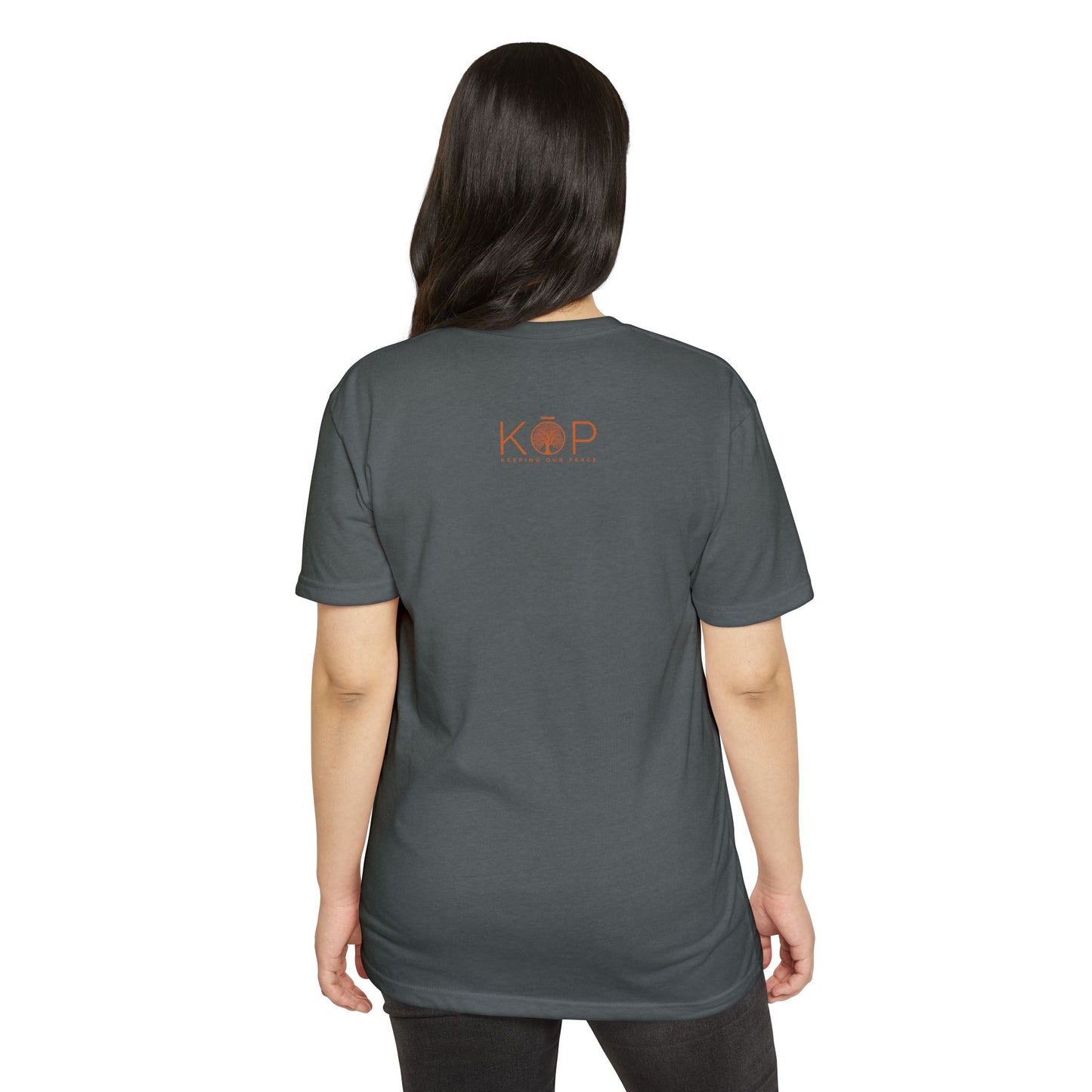 Keep Going T-Shirt