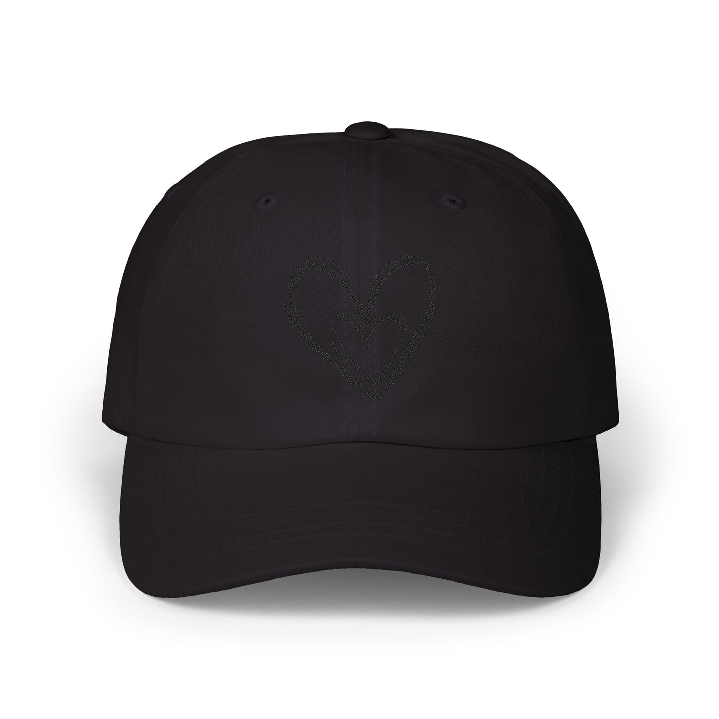 Love Classic Dad Cap