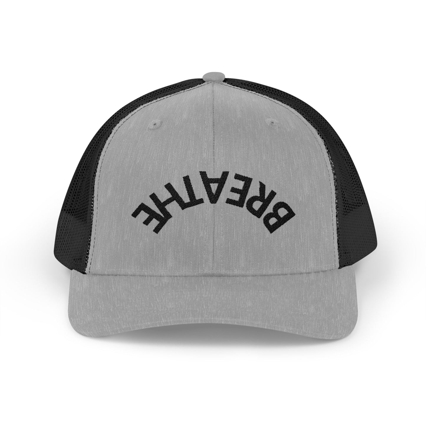 Breathe Trucker Cap
