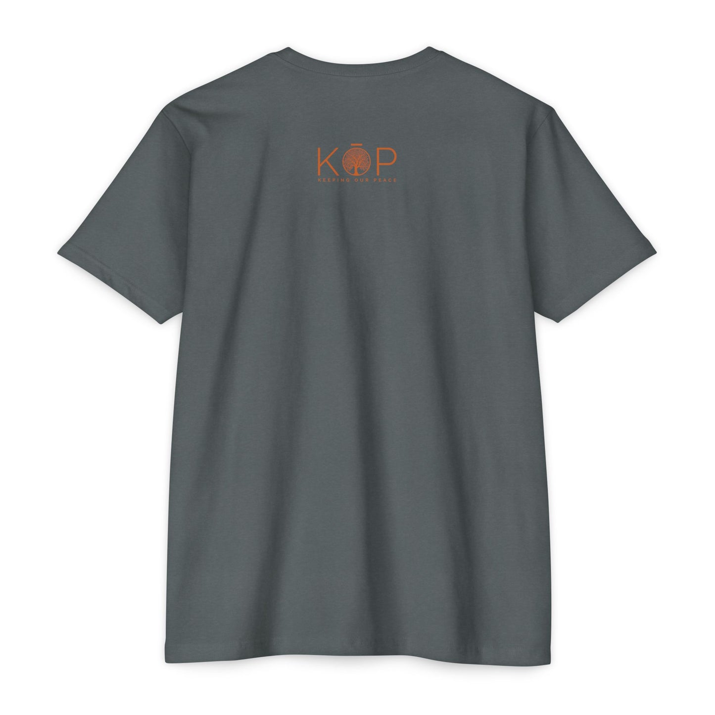Vibes Backwards T-Shirt