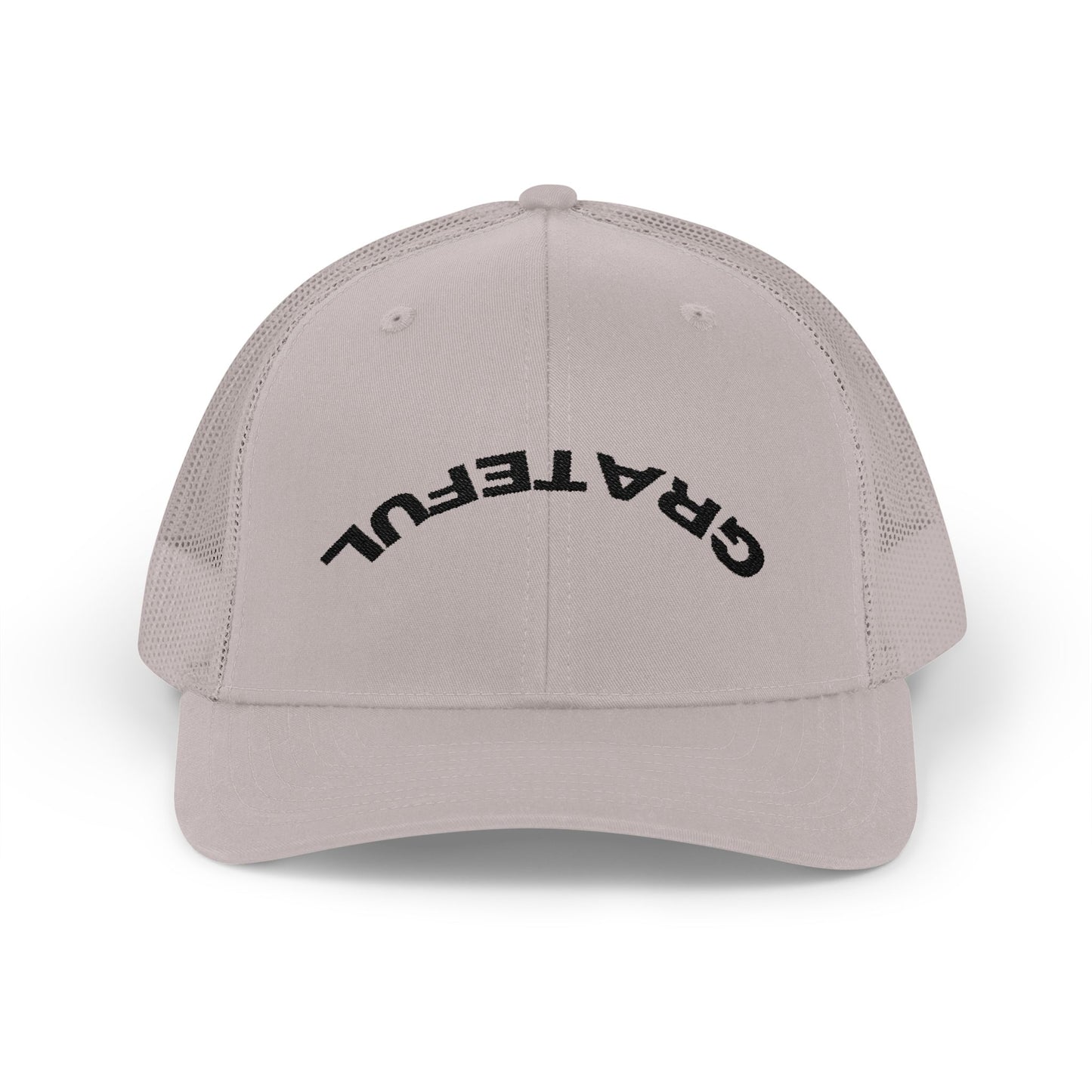 Grateful Trucker Cap
