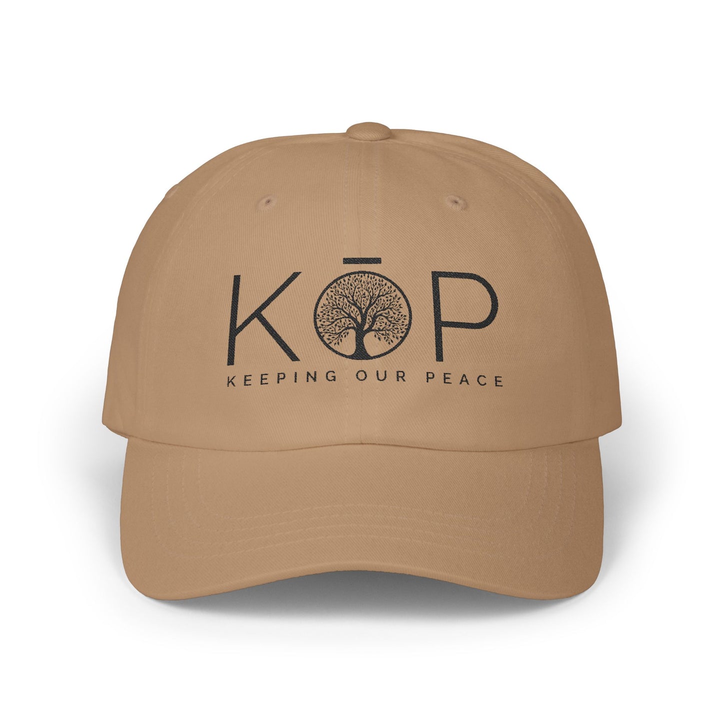 KŌP Classic Dad Cap