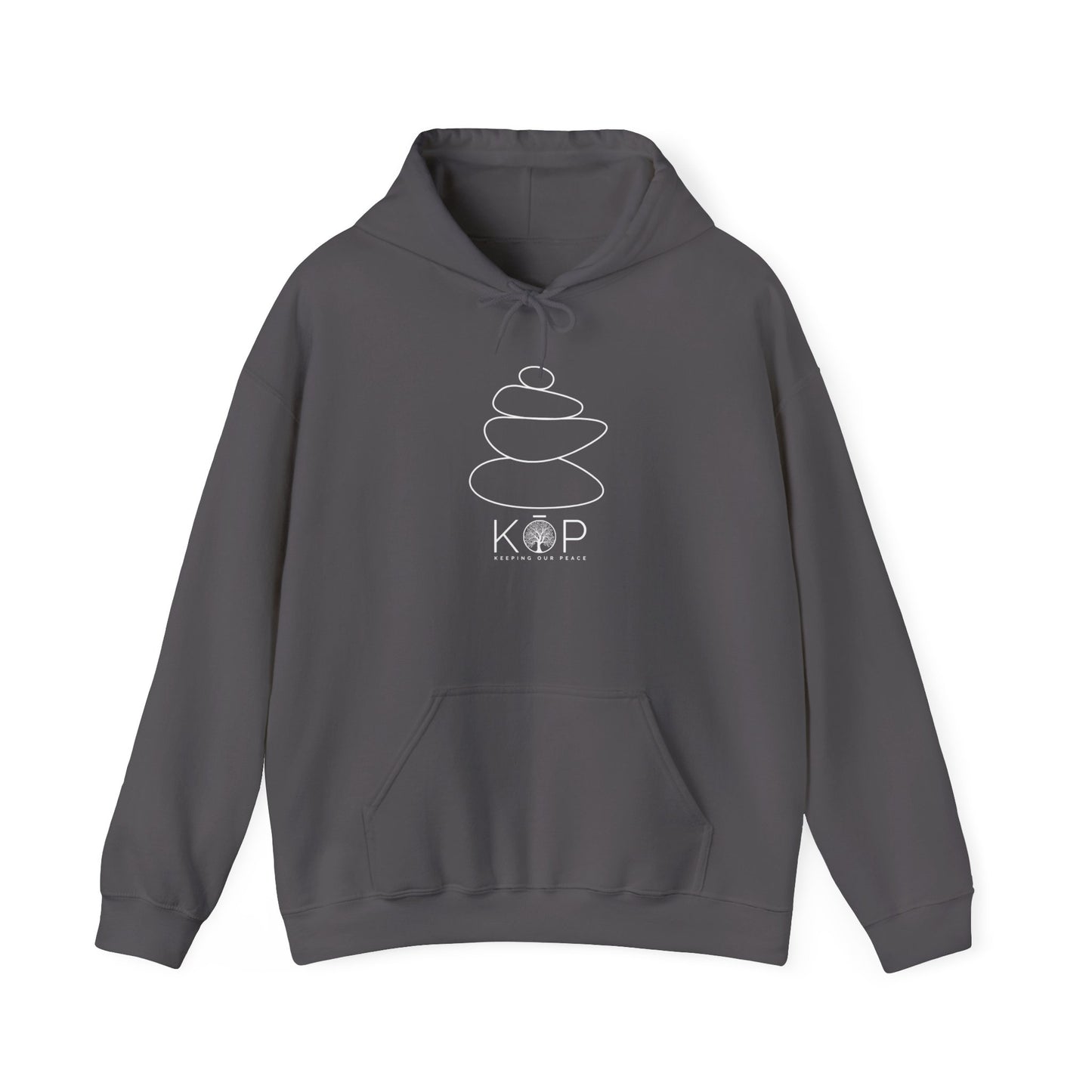 Zen Hoodie