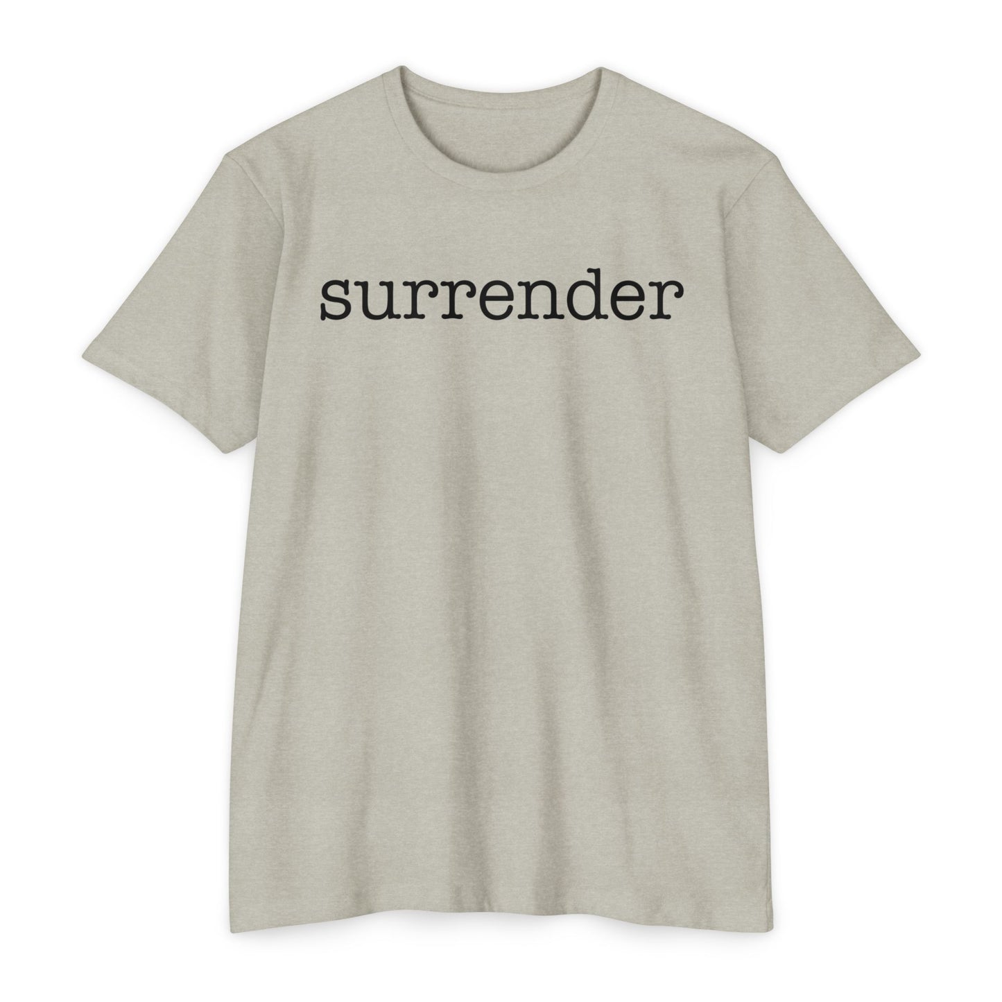 Surrender T-Shirt