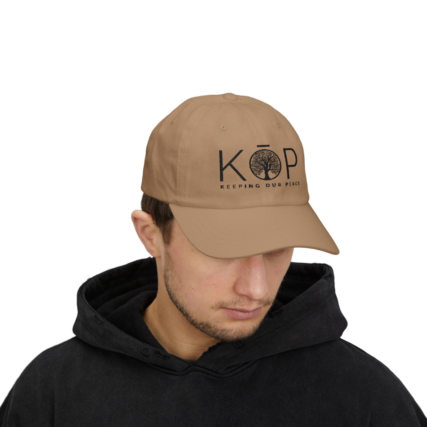 KŌP Classic Dad Cap