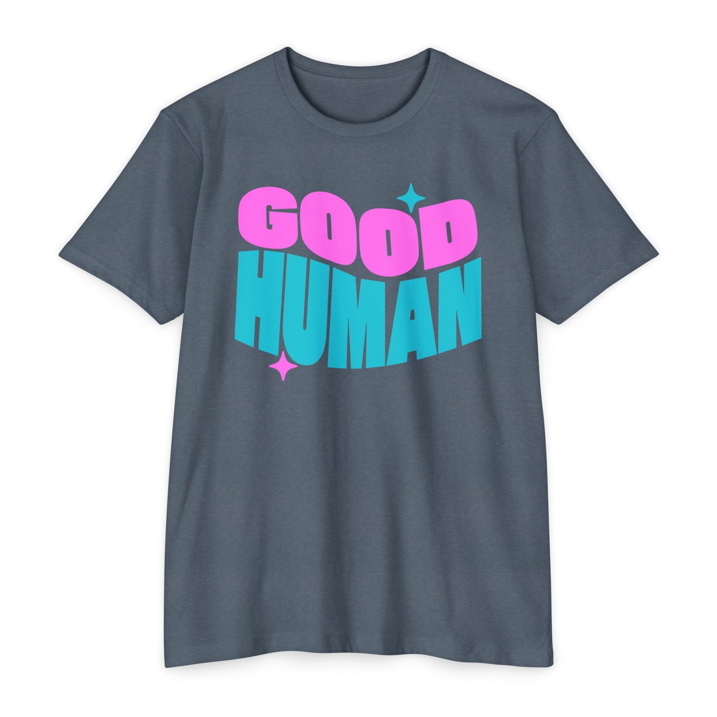 Good Human T-shirt