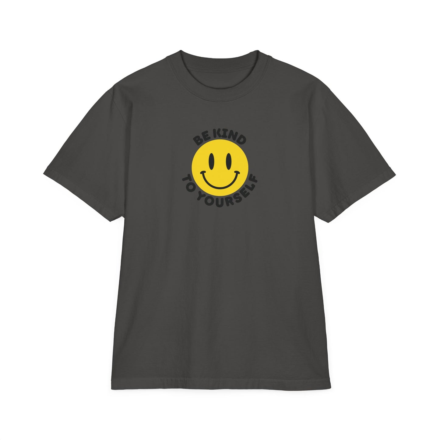 Be Kind to Yourself Oversize T-Shirt