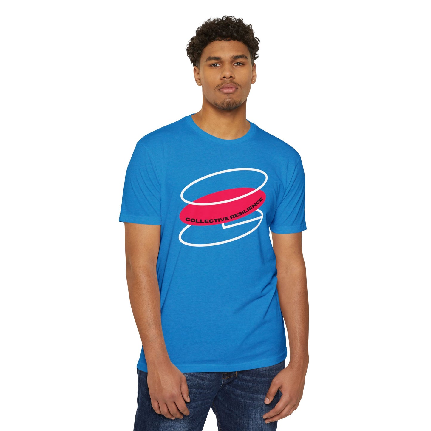 Collective Resilience T-Shirt