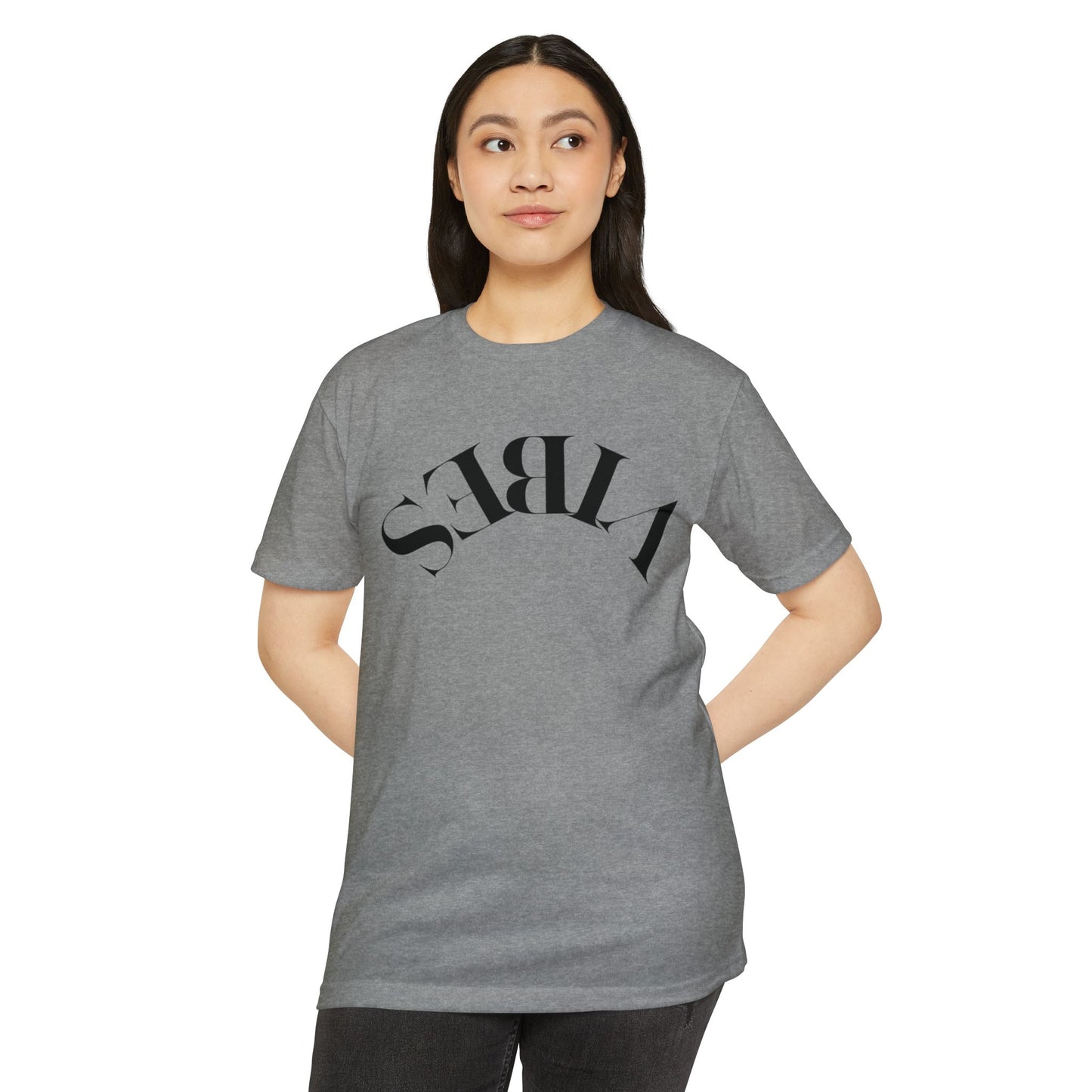 Vibes Backwards T-Shirt