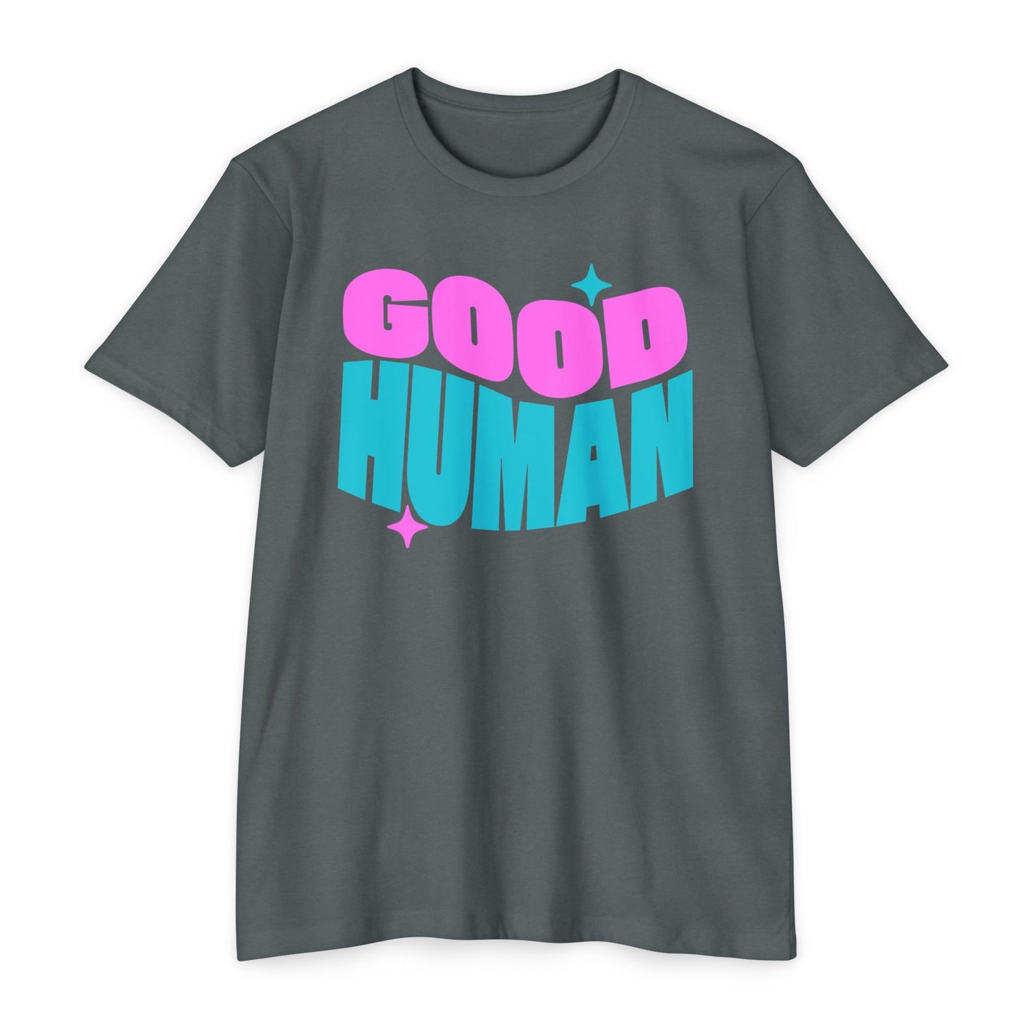 Good Human T-shirt