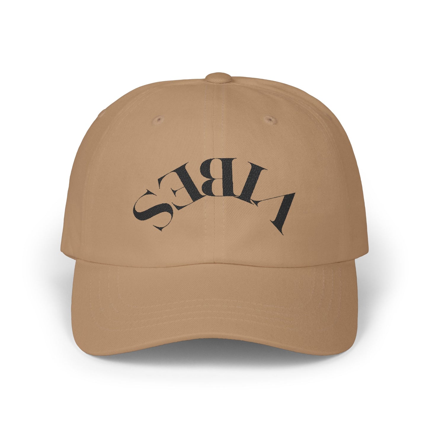 Vibes Classic Dad Cap