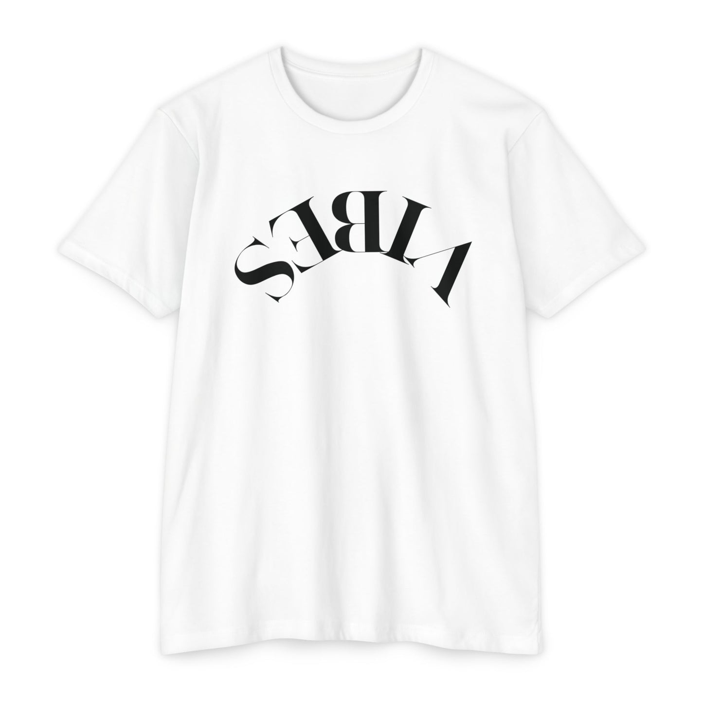 Vibes Backwards T-Shirt
