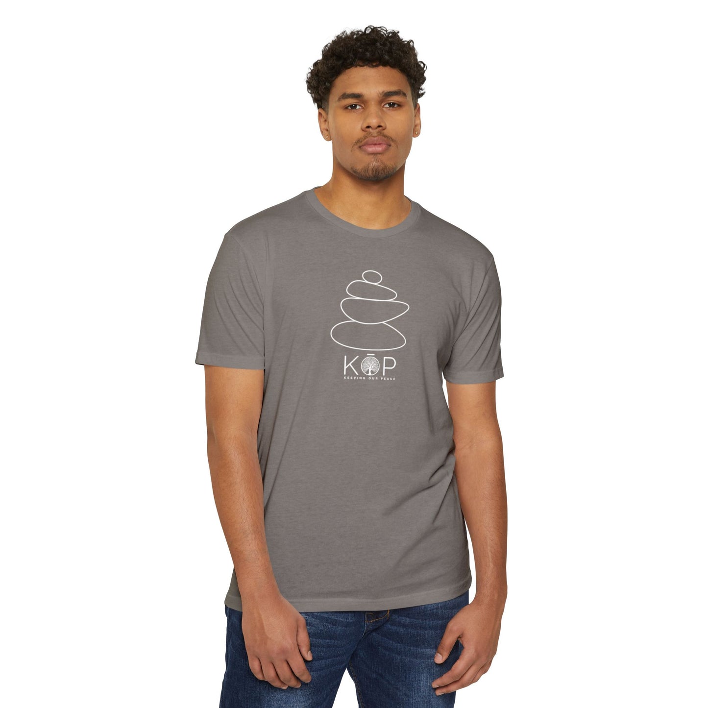 KŌP Zen T-Shirt