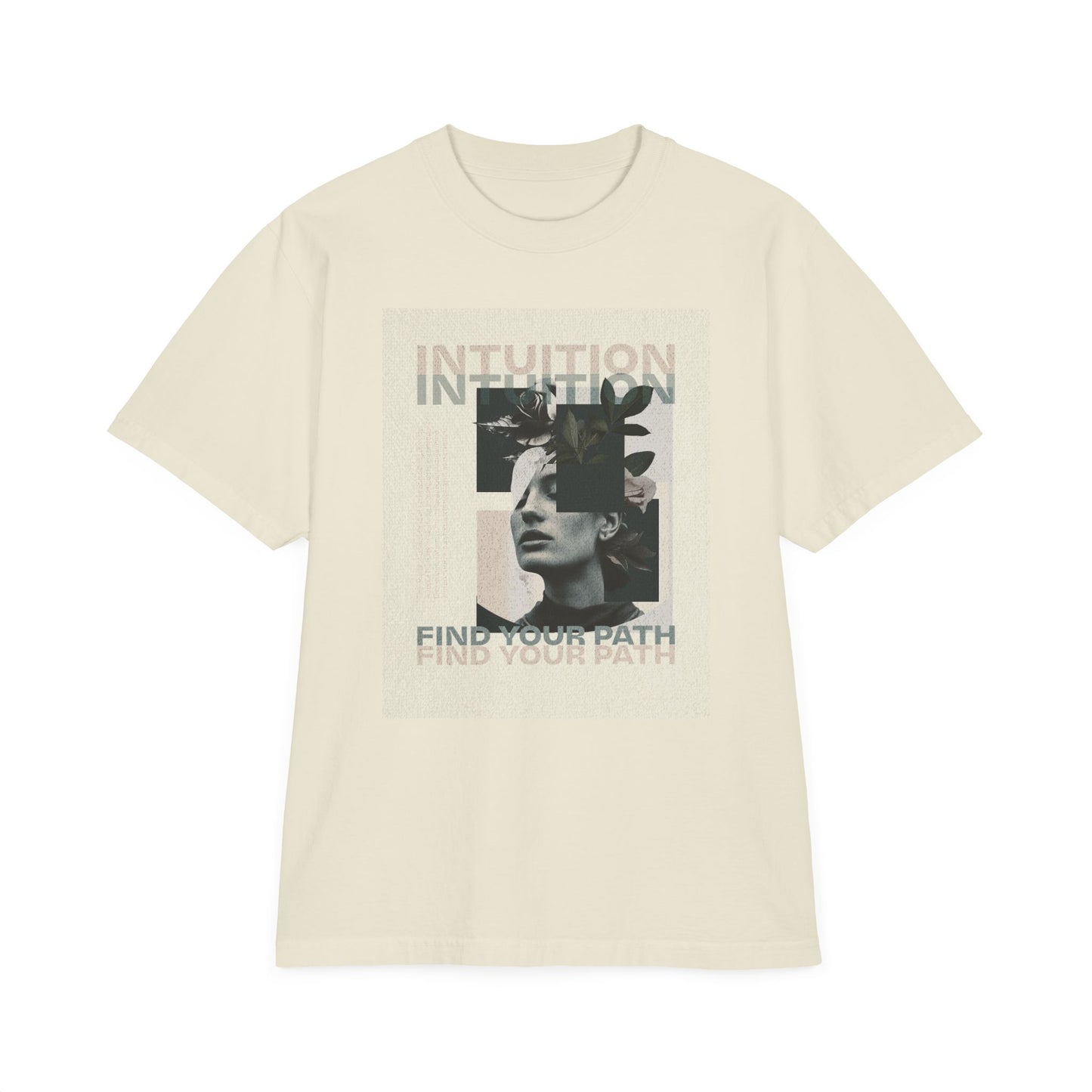 Intuition Oversize T-Shirt