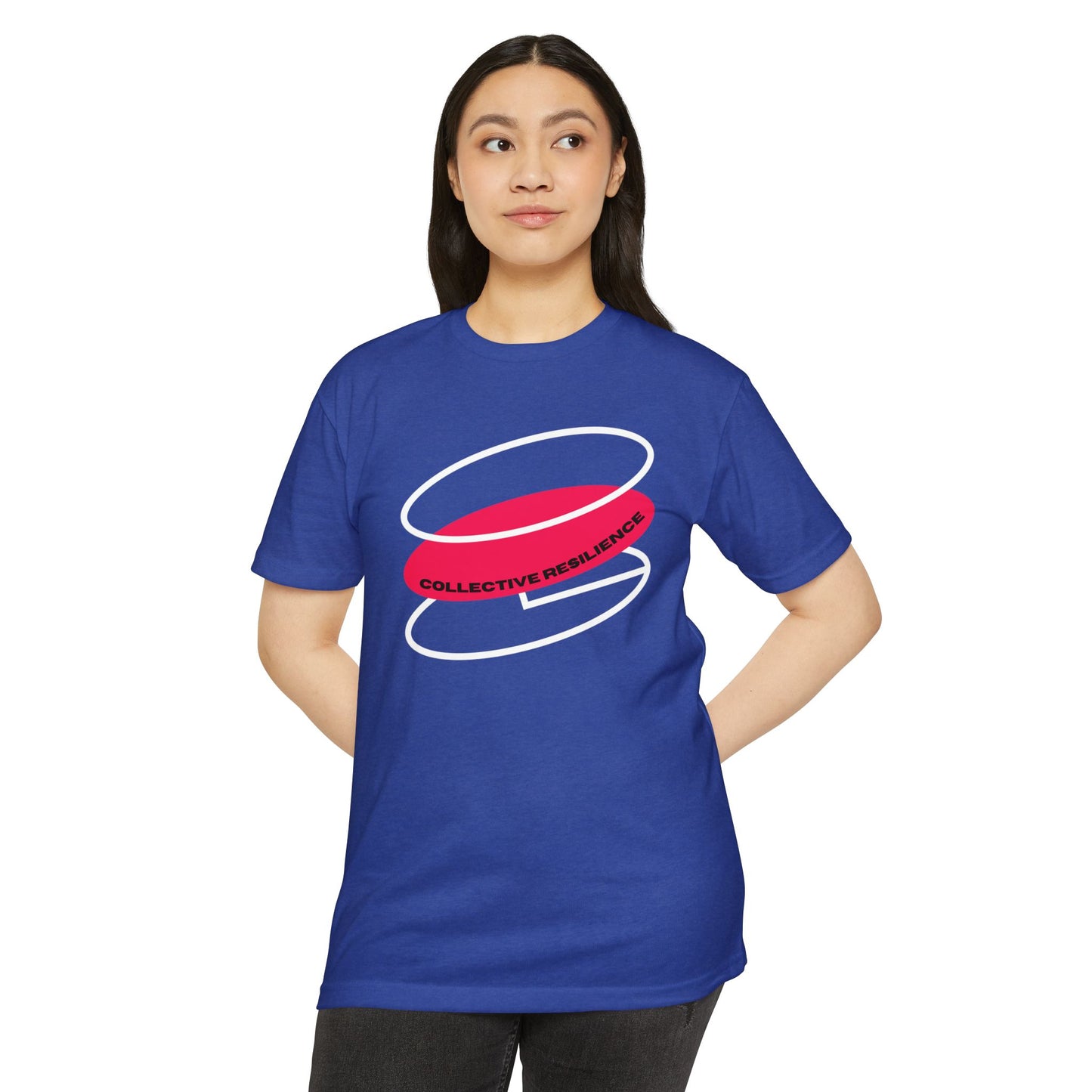 Collective Resilience T-Shirt