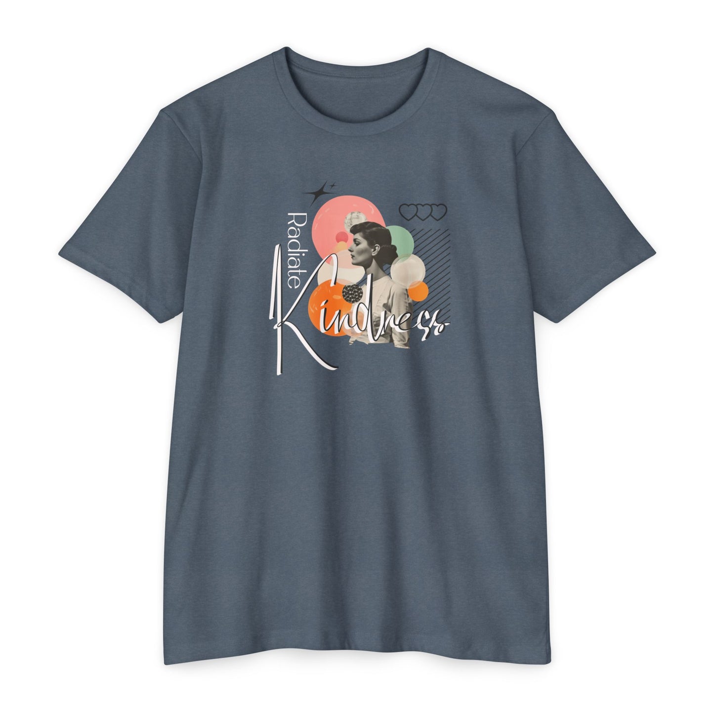 Radiate Kindness T-Shirt