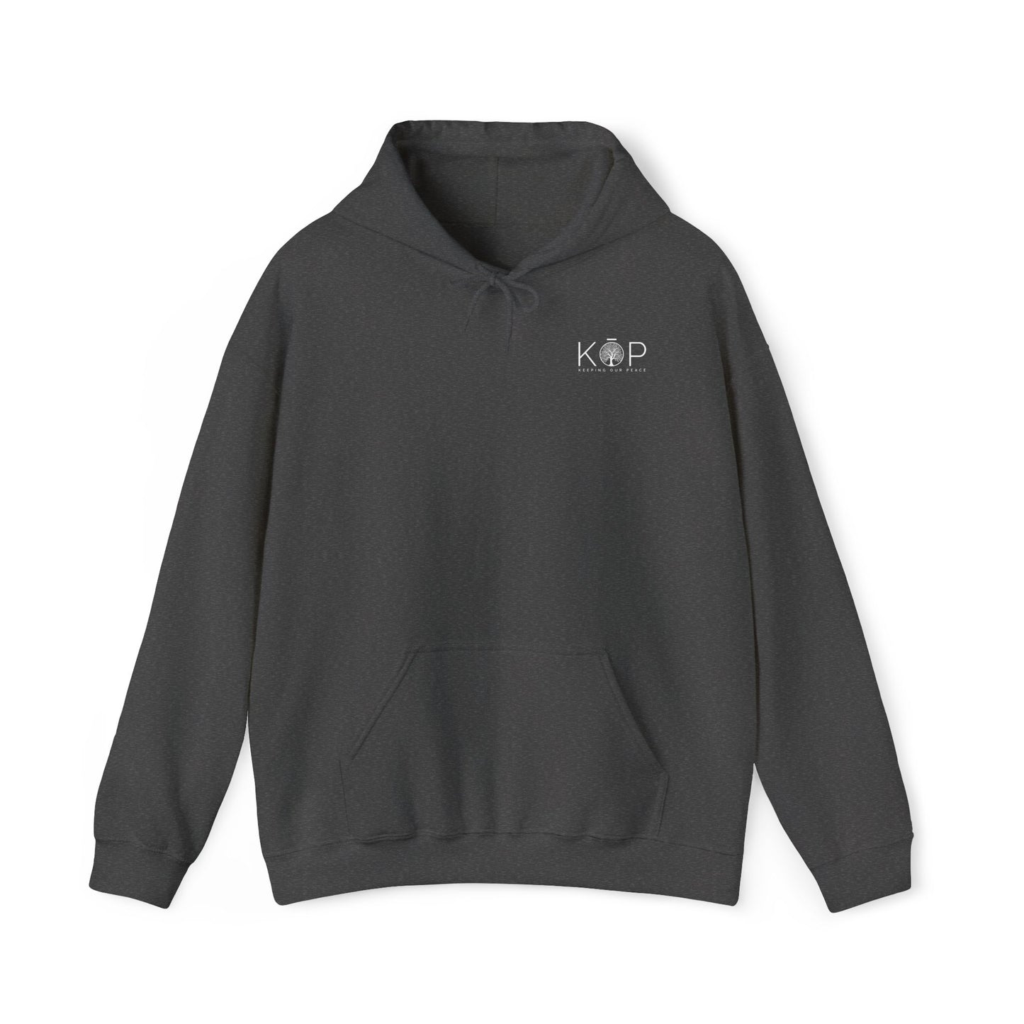 Stop Accepting Your Own Excuses Hoodie