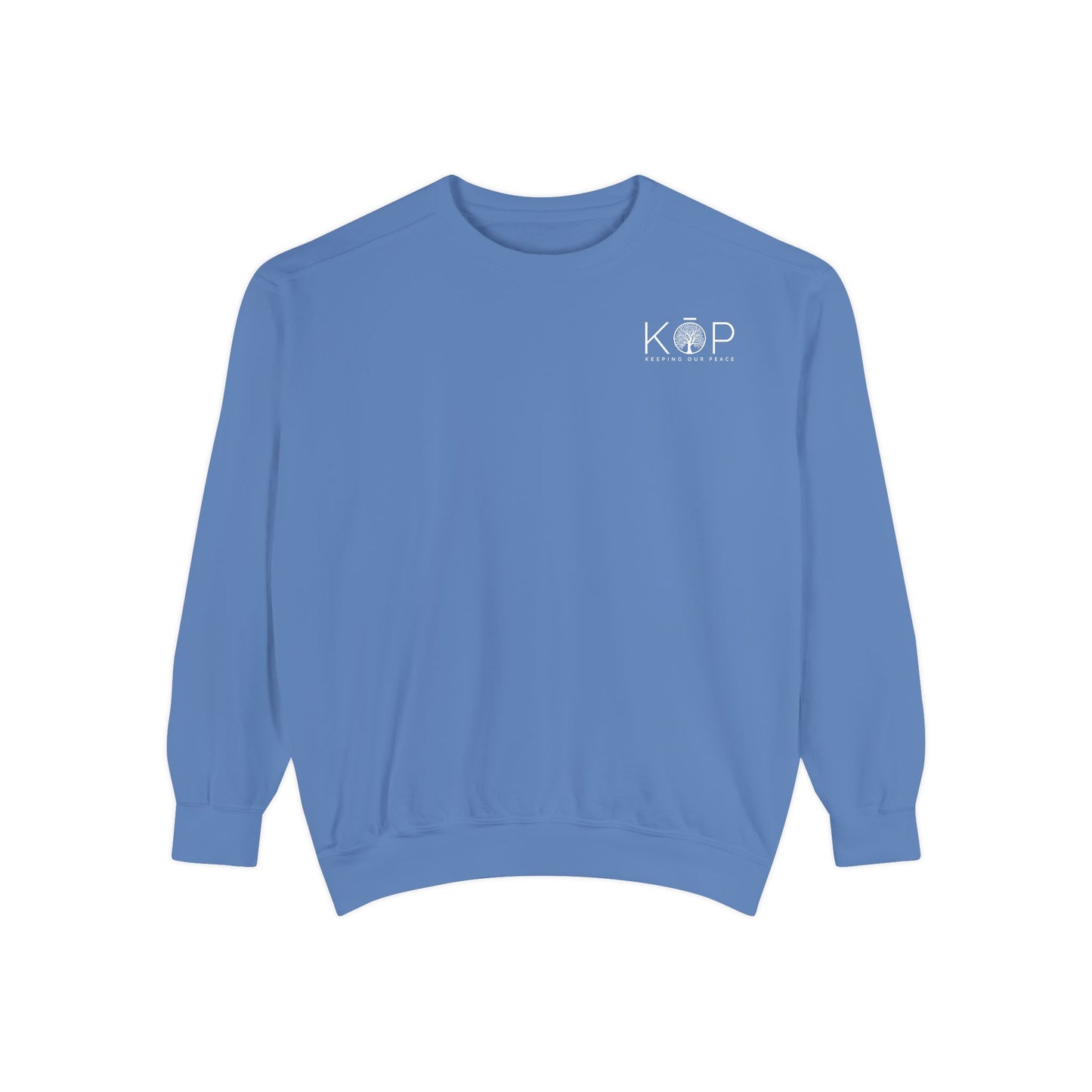 Silence is a Superpower Sweatshirt