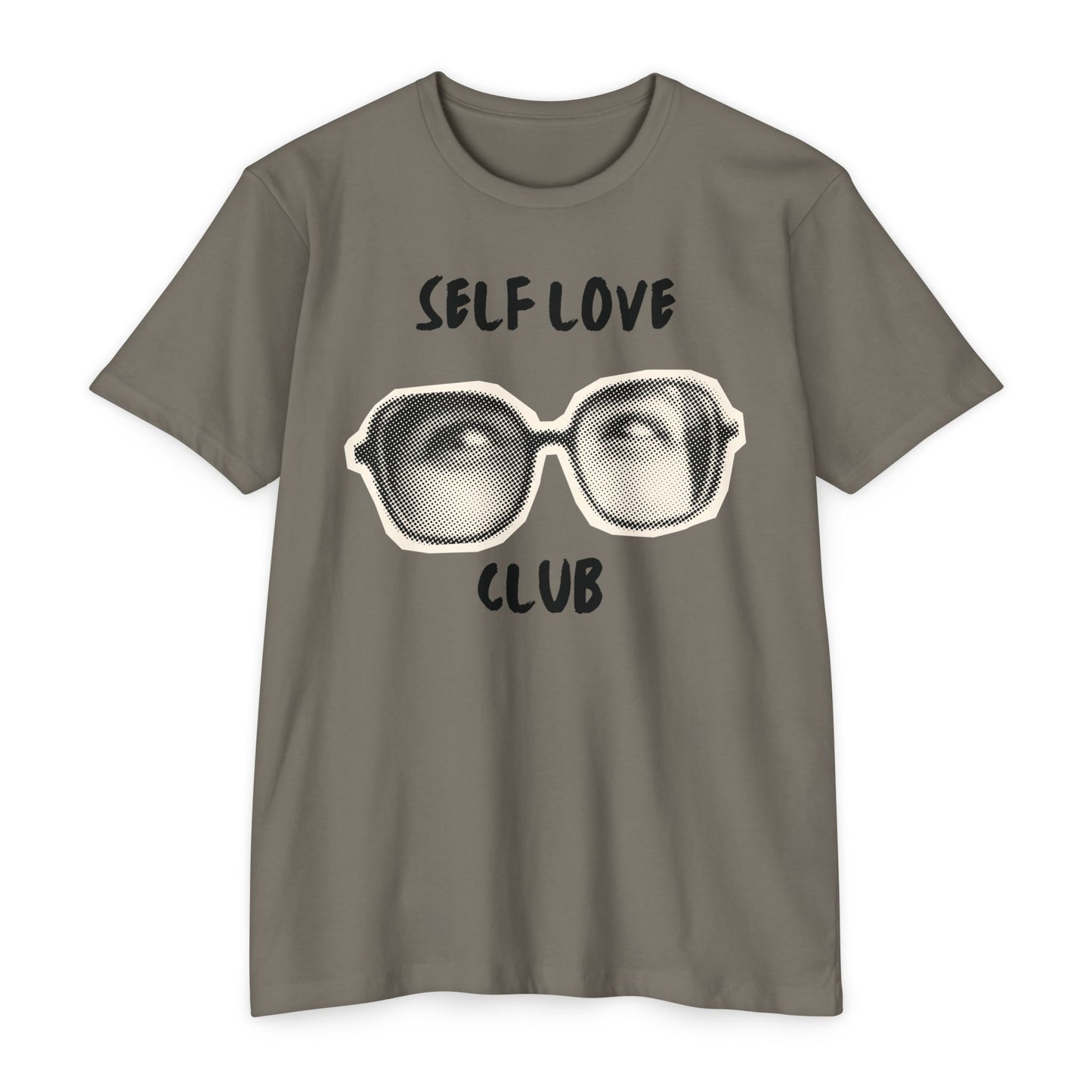 Self Love Club T-Shirt