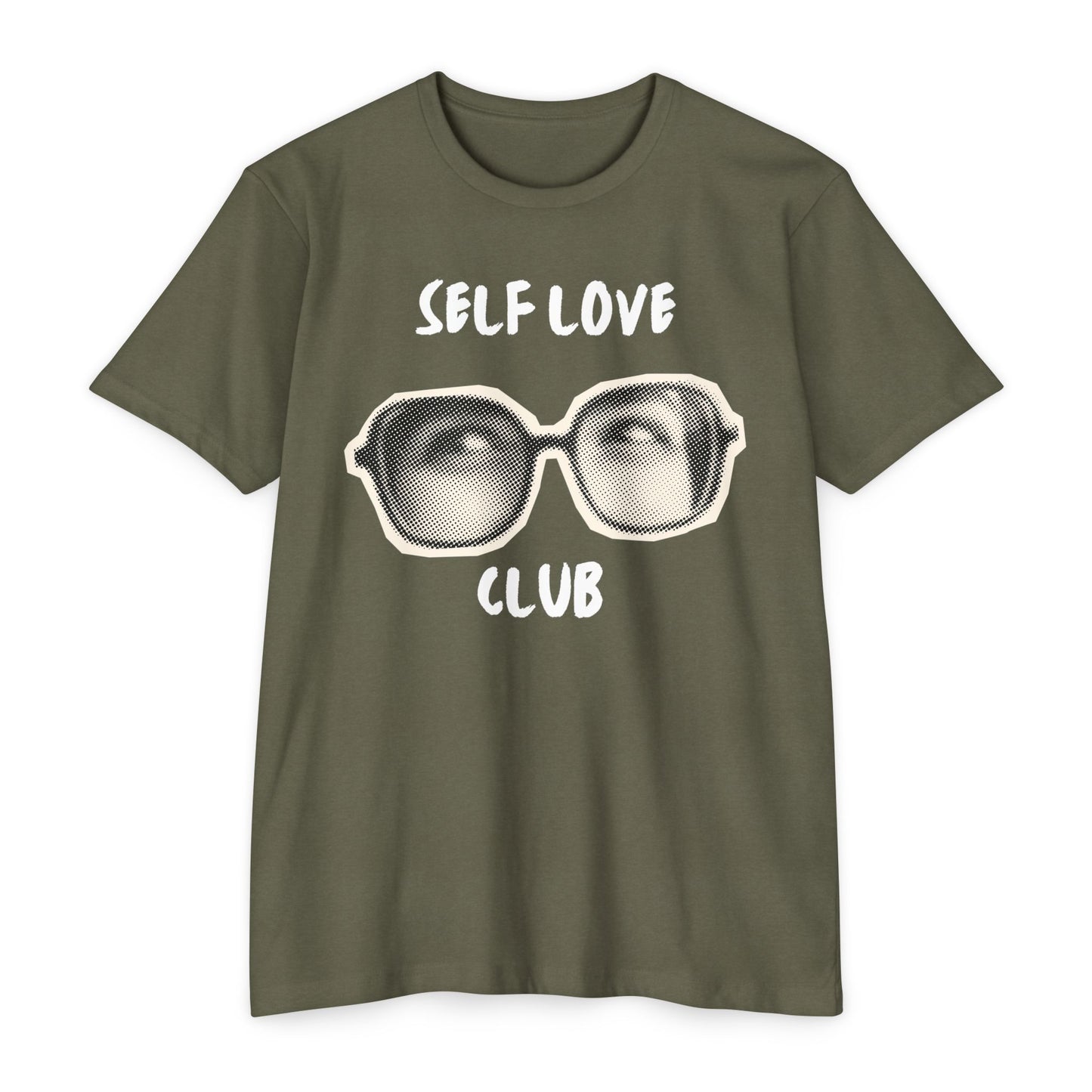 Self Love Club T-Shirt