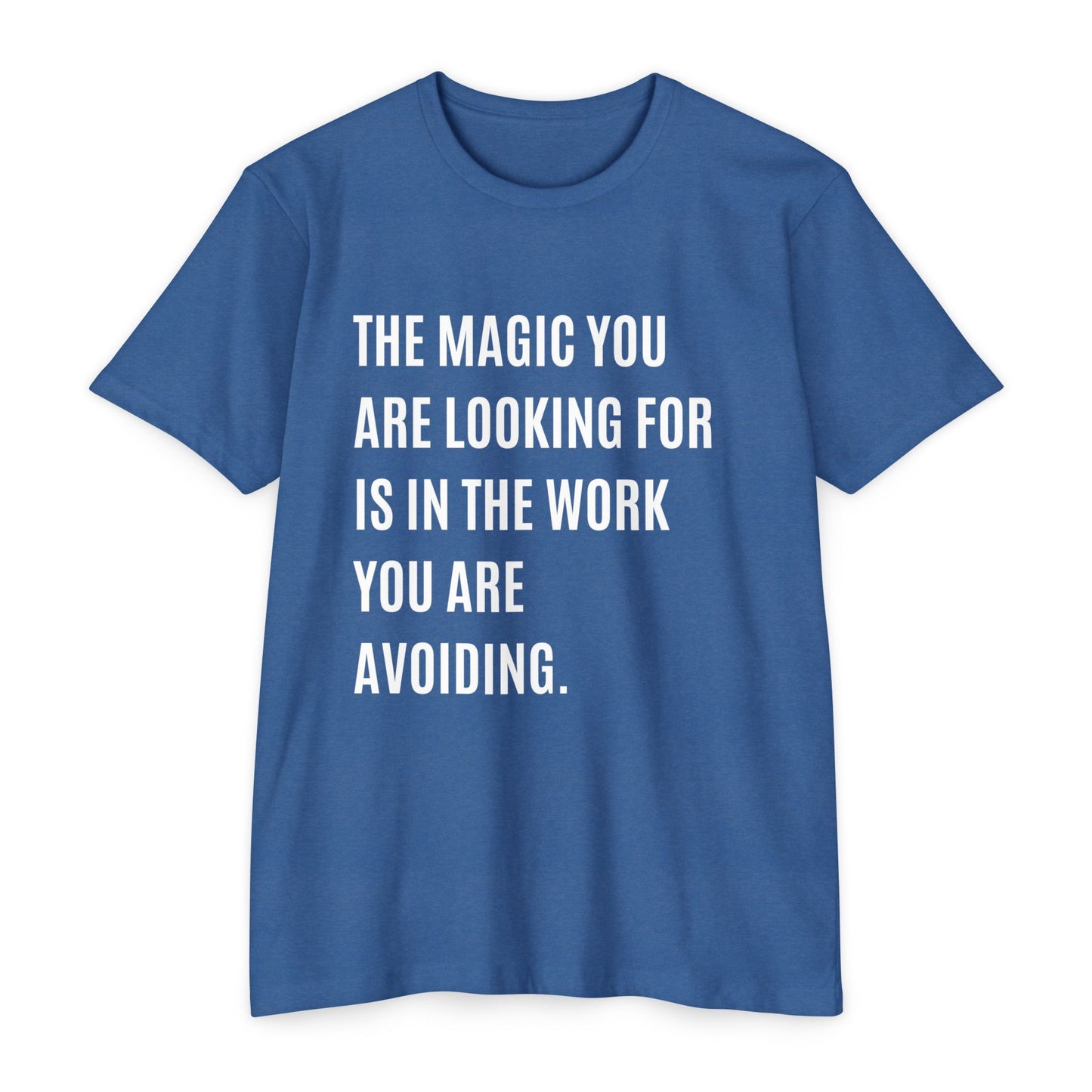 The Magic T-Shirt