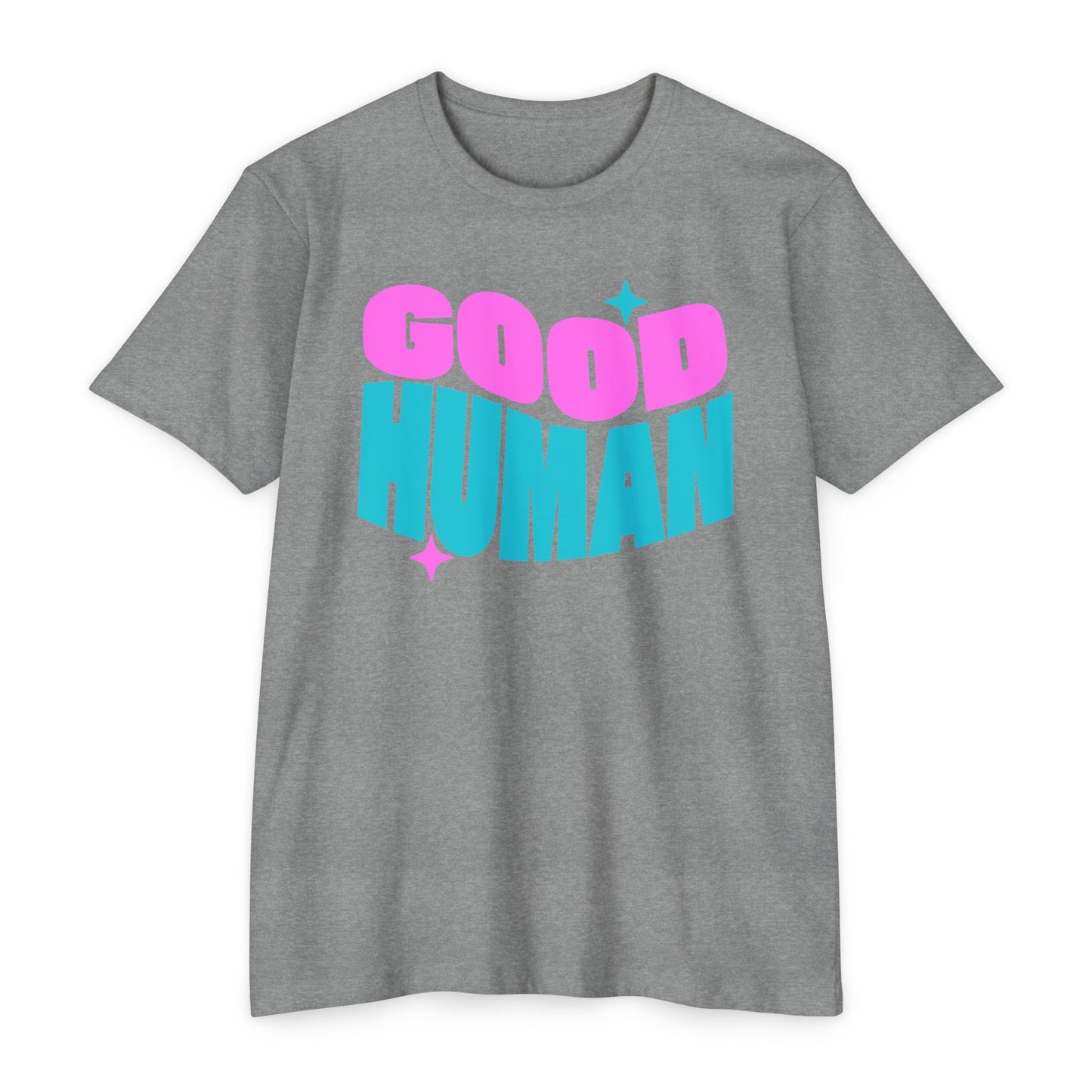 Good Human T-shirt