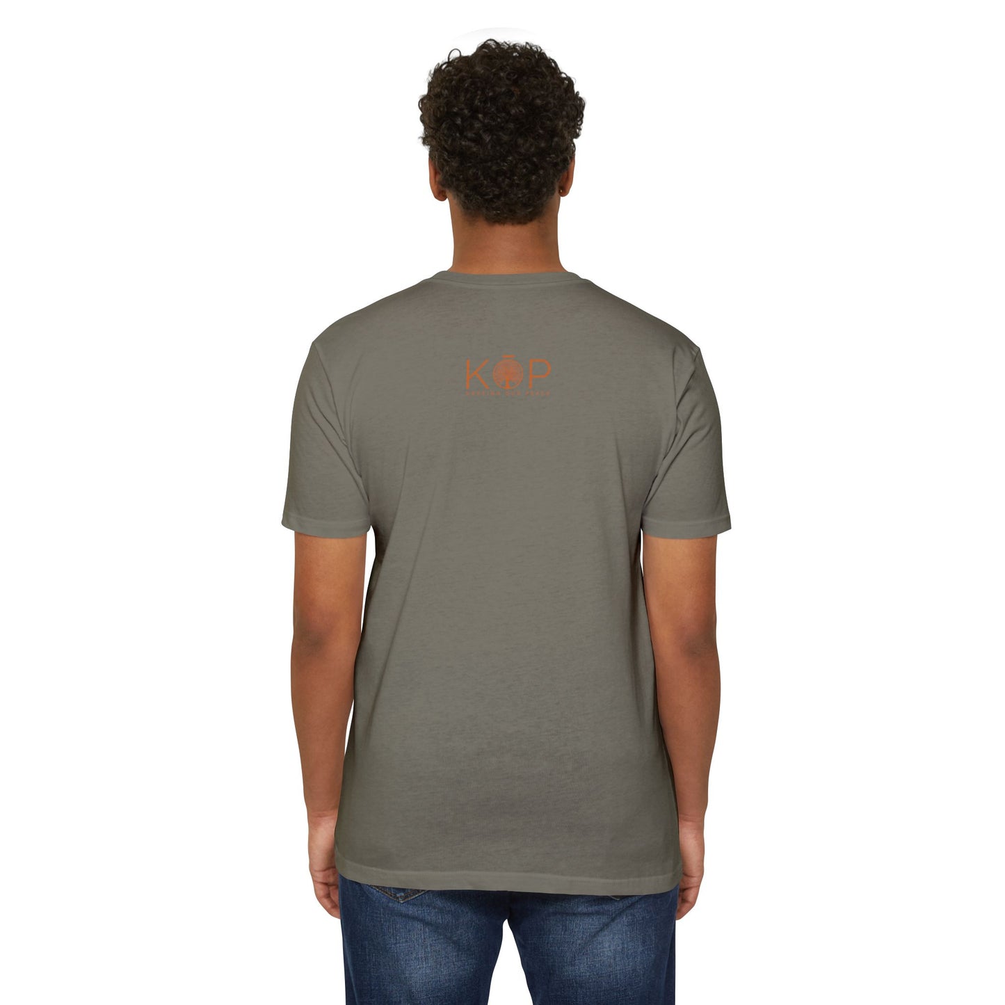 Keep Going T-Shirt