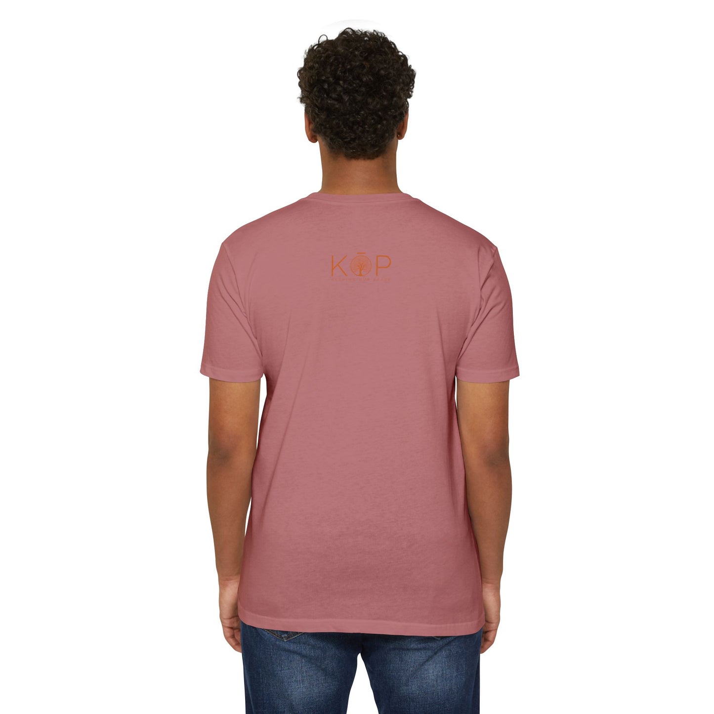 Keep Going T-Shirt