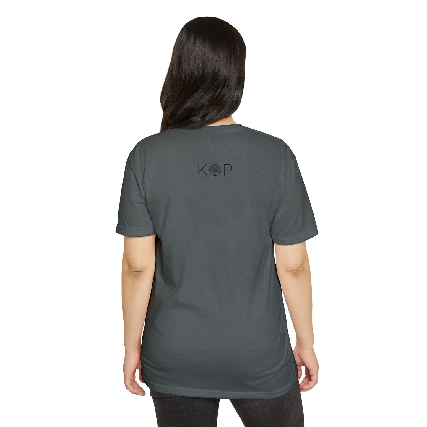 Stay Fearless T-Shirt